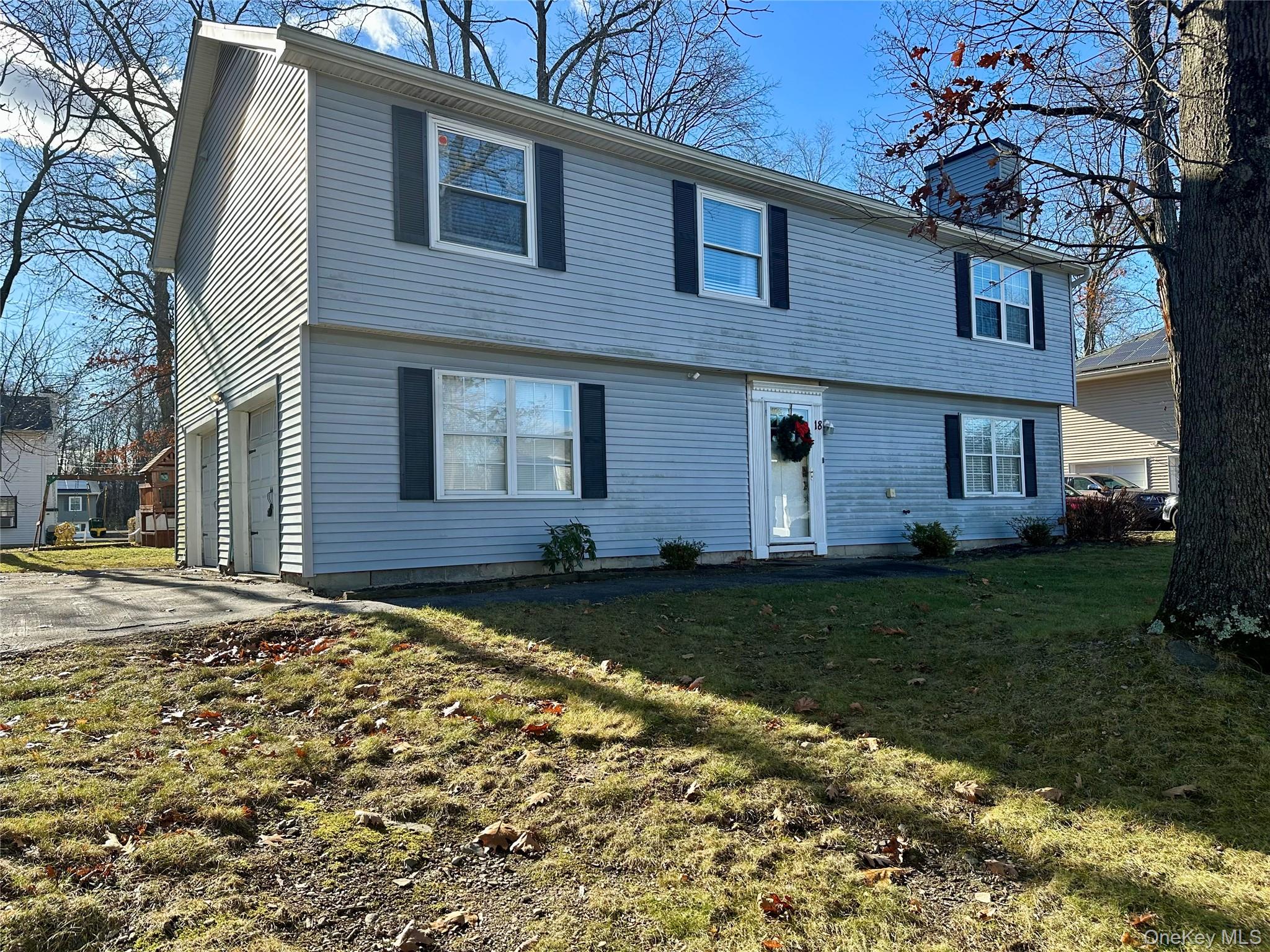 18 Hawkins Street, Poughkeepsie, NY 12601