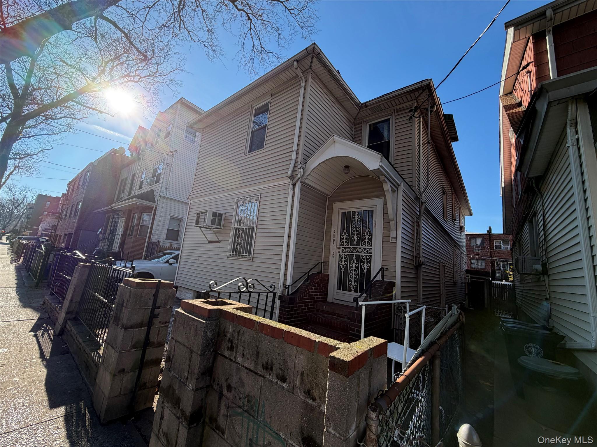 40-36 69 Street, Woodside, NY 11377