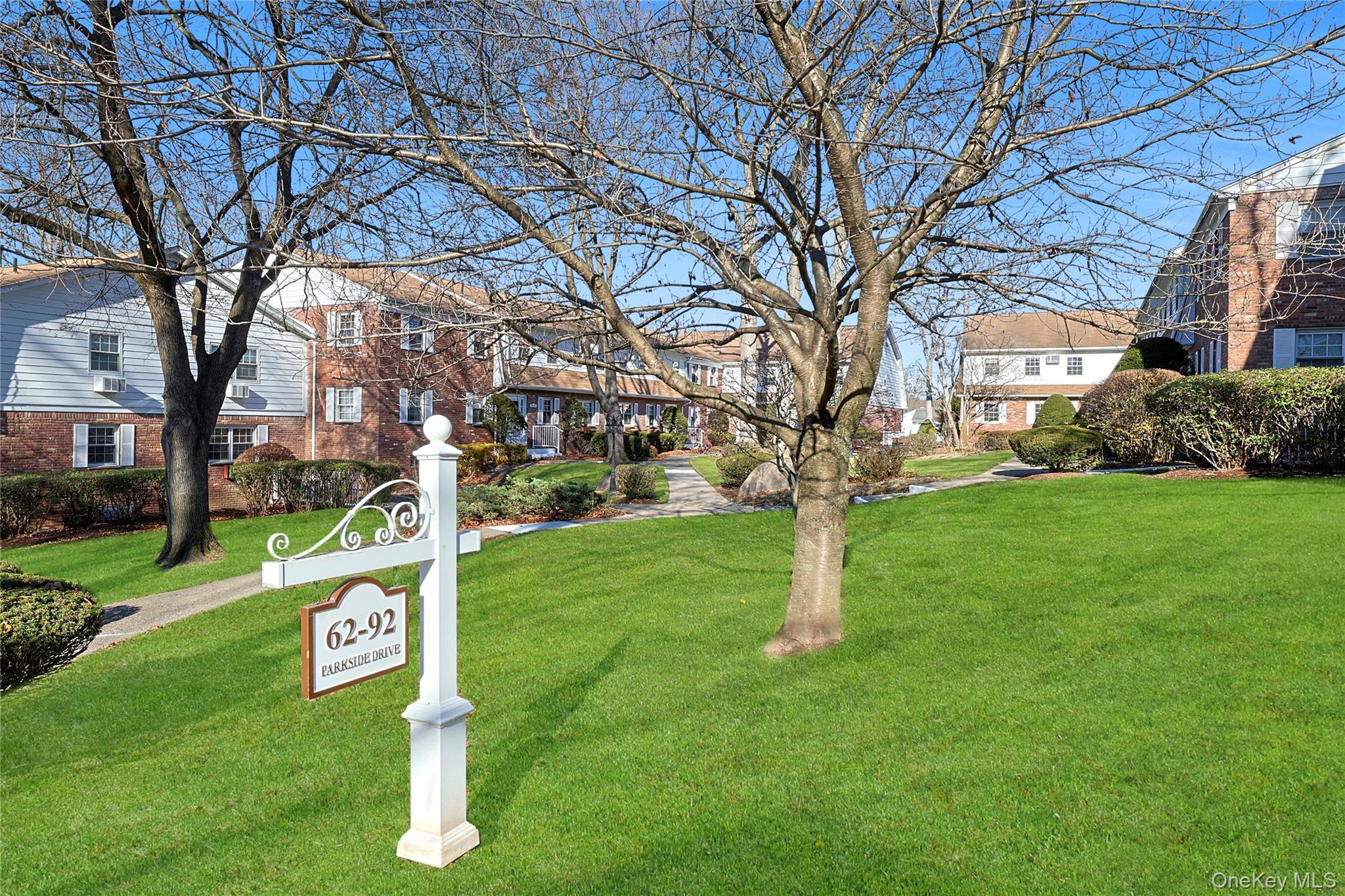 64 Parkside # B, Suffern, NY 10901