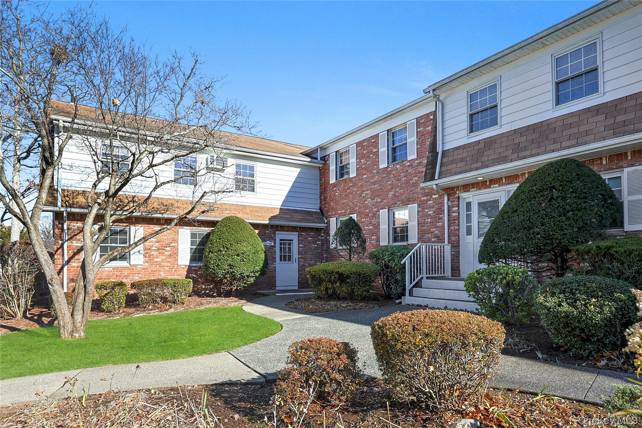 64 Parkside # B, Suffern, NY 10901