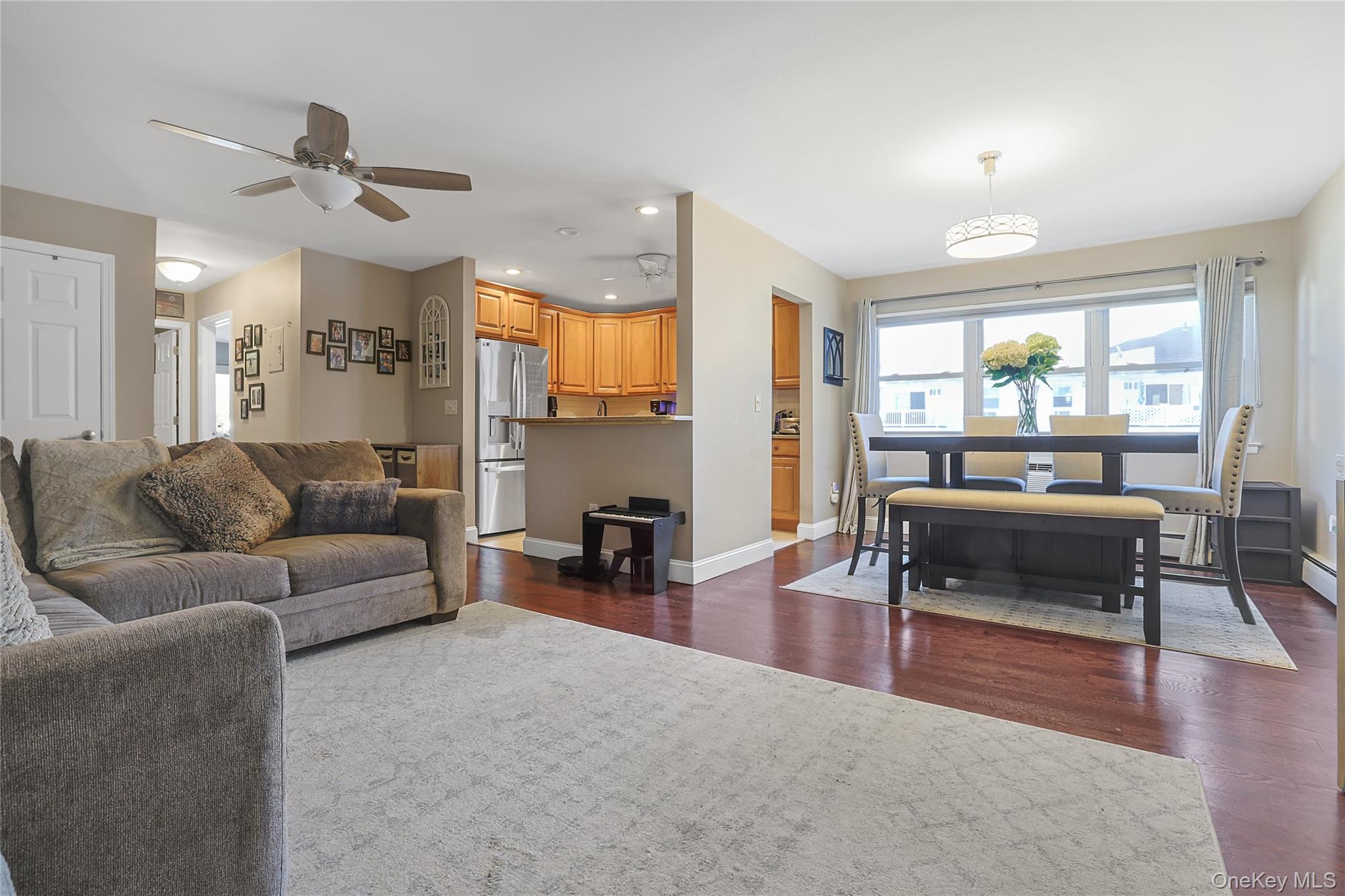 64 Parkside # B, Suffern, NY 10901