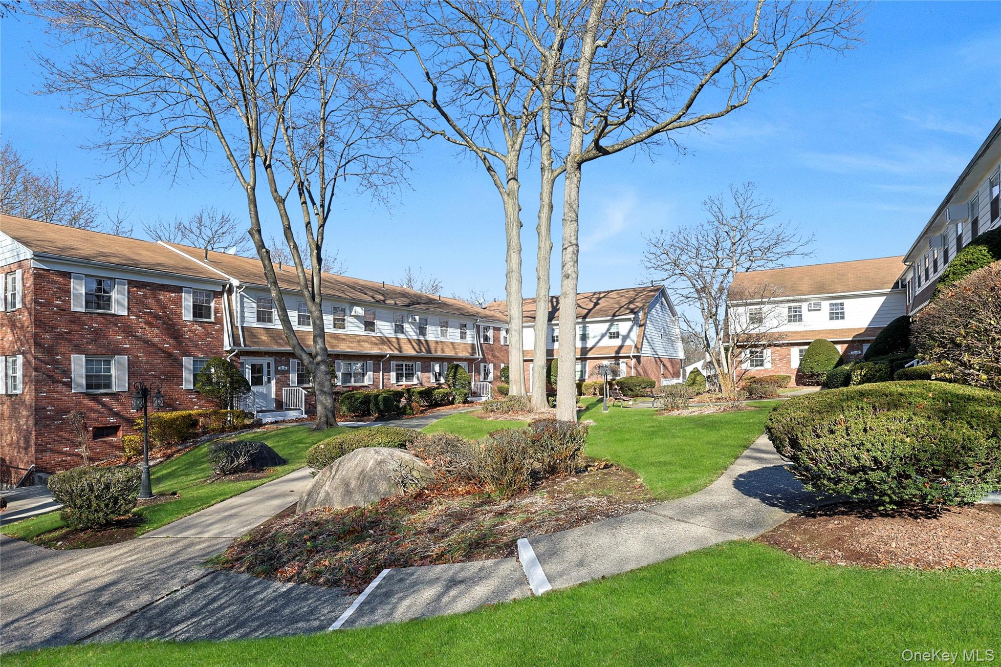 64 Parkside # B, Suffern, NY 10901