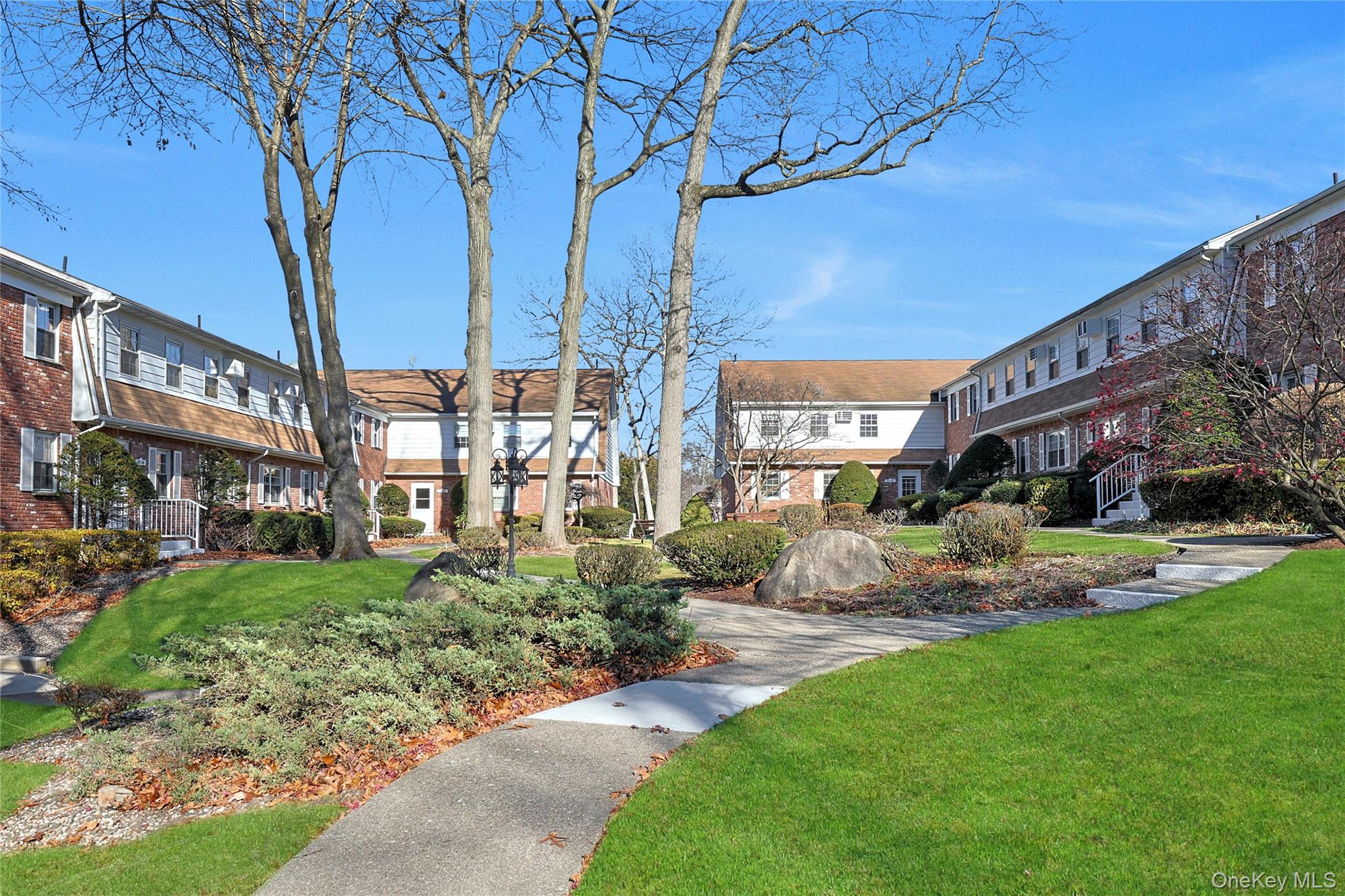 64 Parkside # B, Suffern, NY 10901