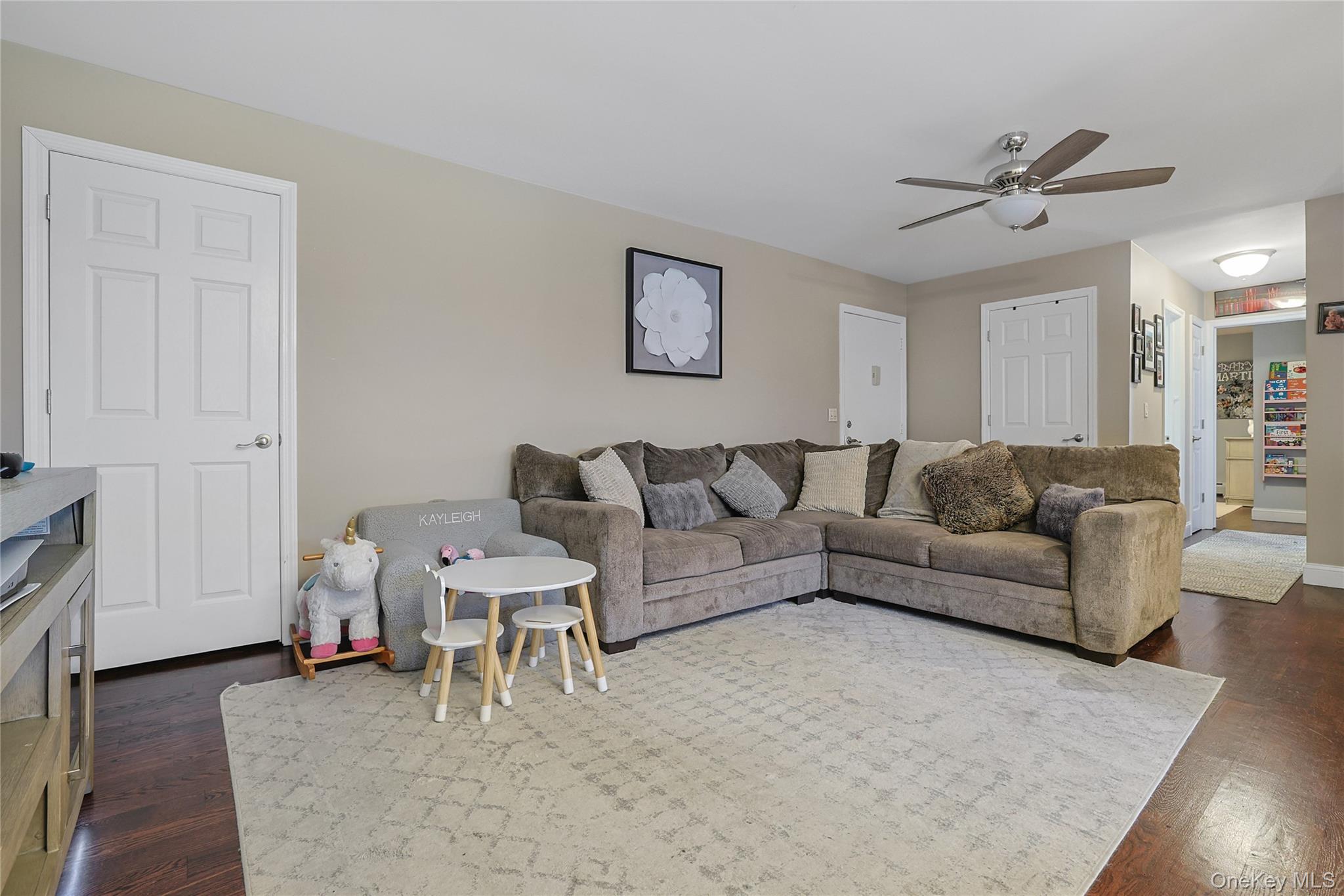 64 Parkside # B, Suffern, NY 10901