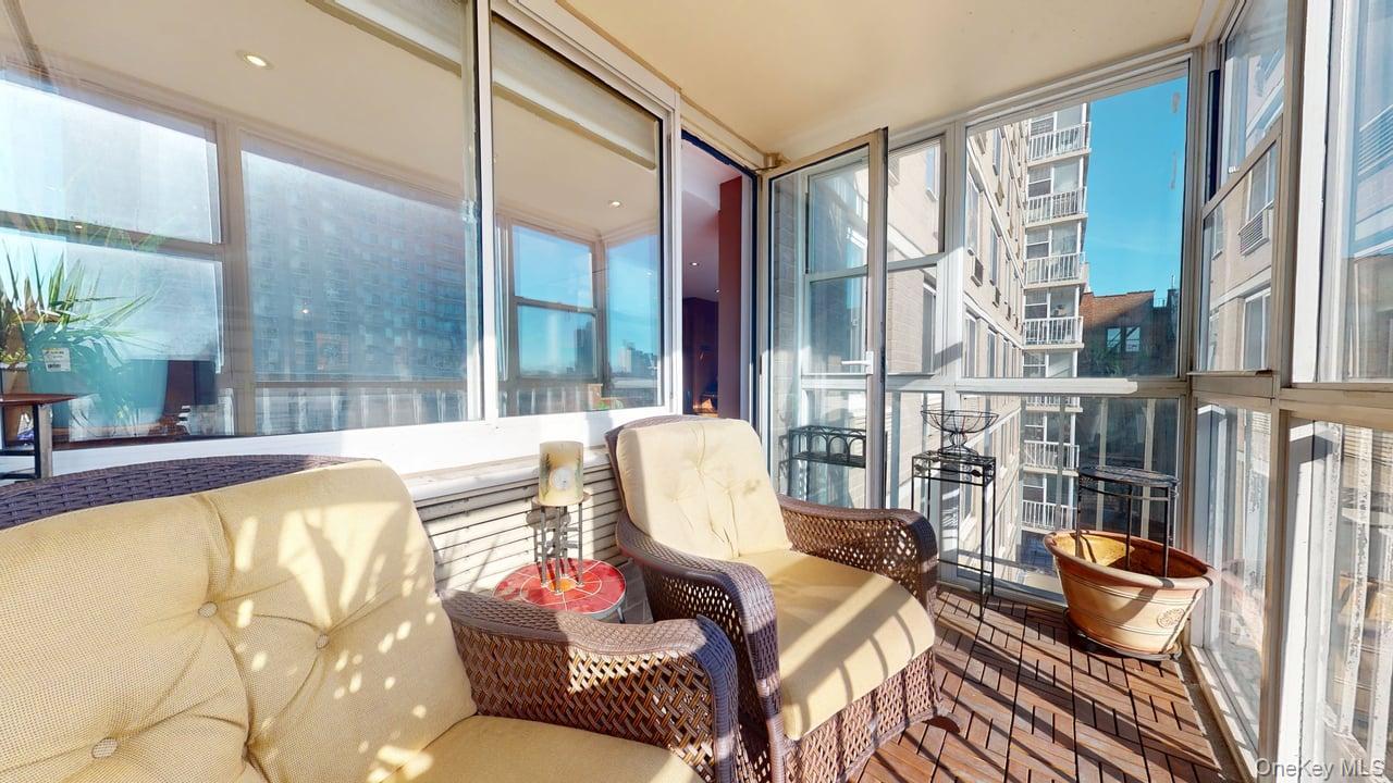 118-17 Union Turnpike # 5H, Forest Hills, NY 11375