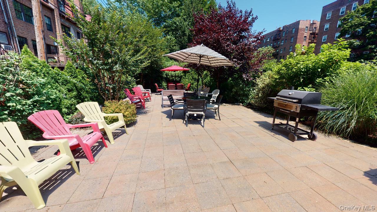 118-17 Union Turnpike # 5H, Forest Hills, NY 11375