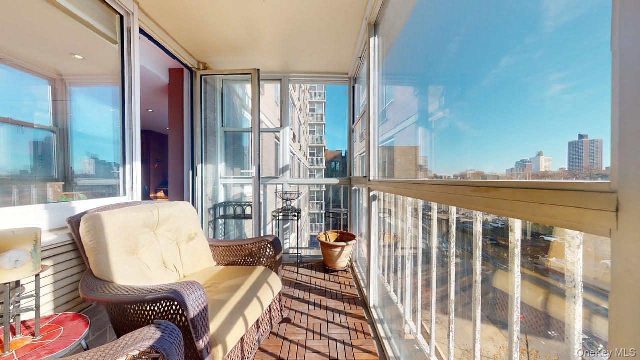 118-17 Union Turnpike # 5H, Forest Hills, NY 11375