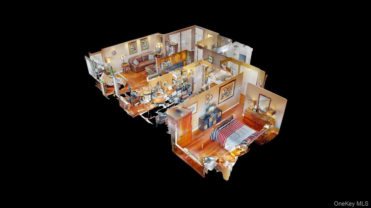 118-17 Union Turnpike # 5H, Forest Hills, NY 11375