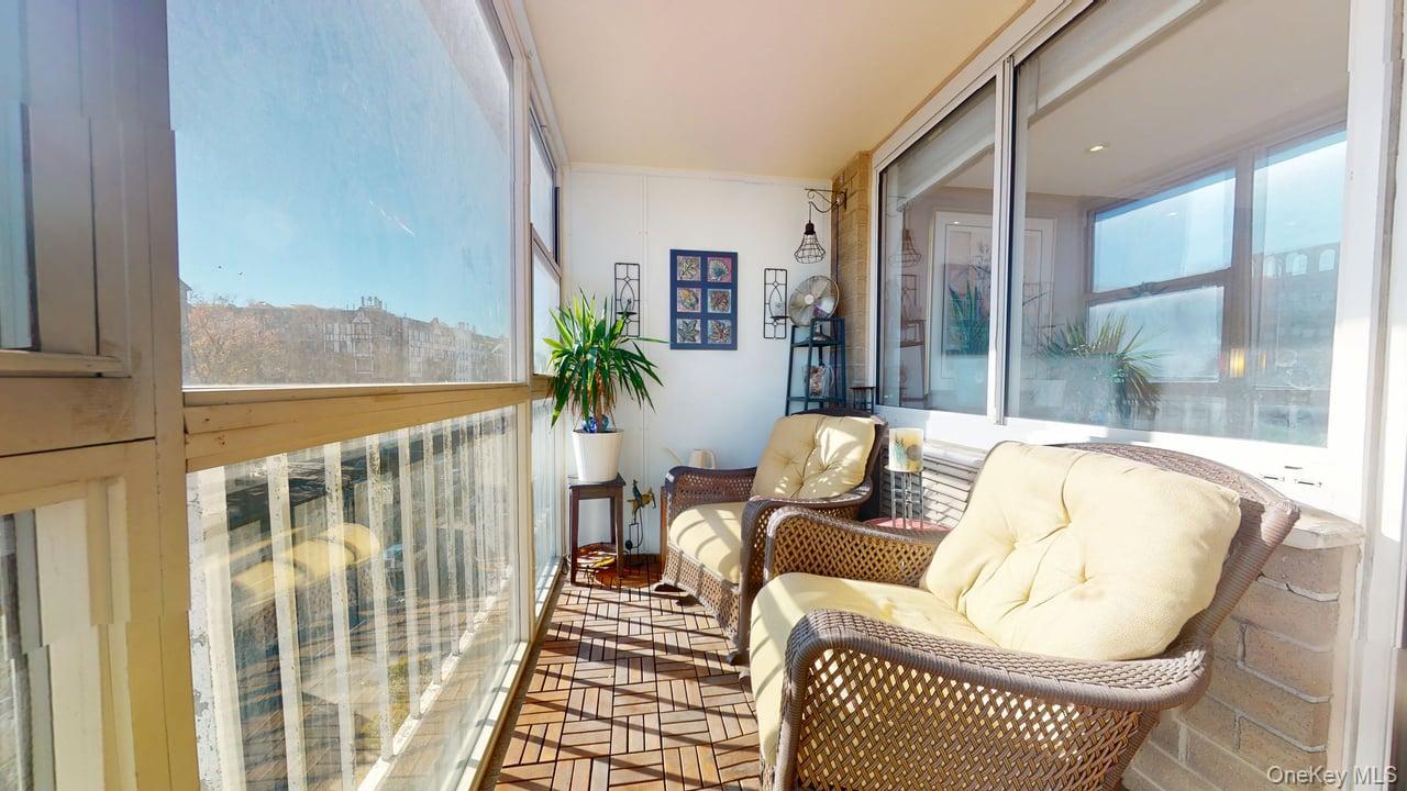 118-17 Union Turnpike # 5H, Forest Hills, NY 11375