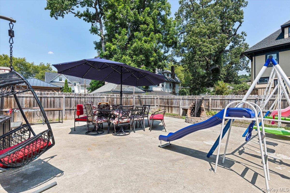 315 Seneca Avenue, Mount Vernon, NY 10553