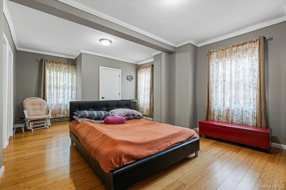 315 Seneca Avenue, Mount Vernon, NY 10553