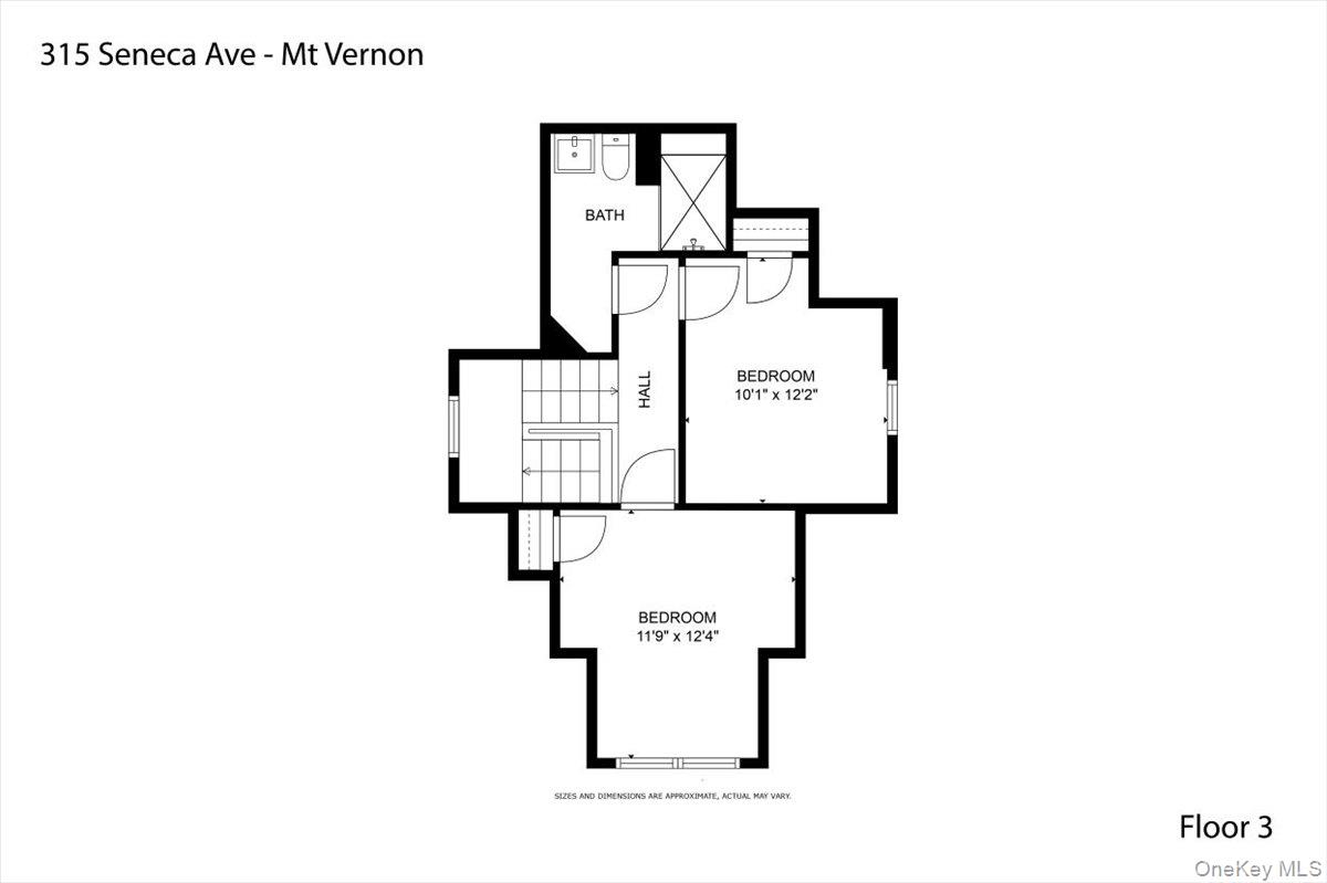 315 Seneca Avenue, Mount Vernon, NY 10553