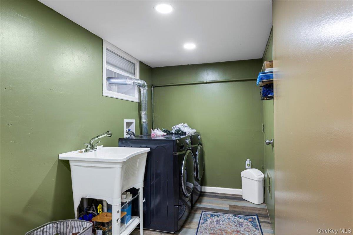 315 Seneca Avenue, Mount Vernon, NY 10553