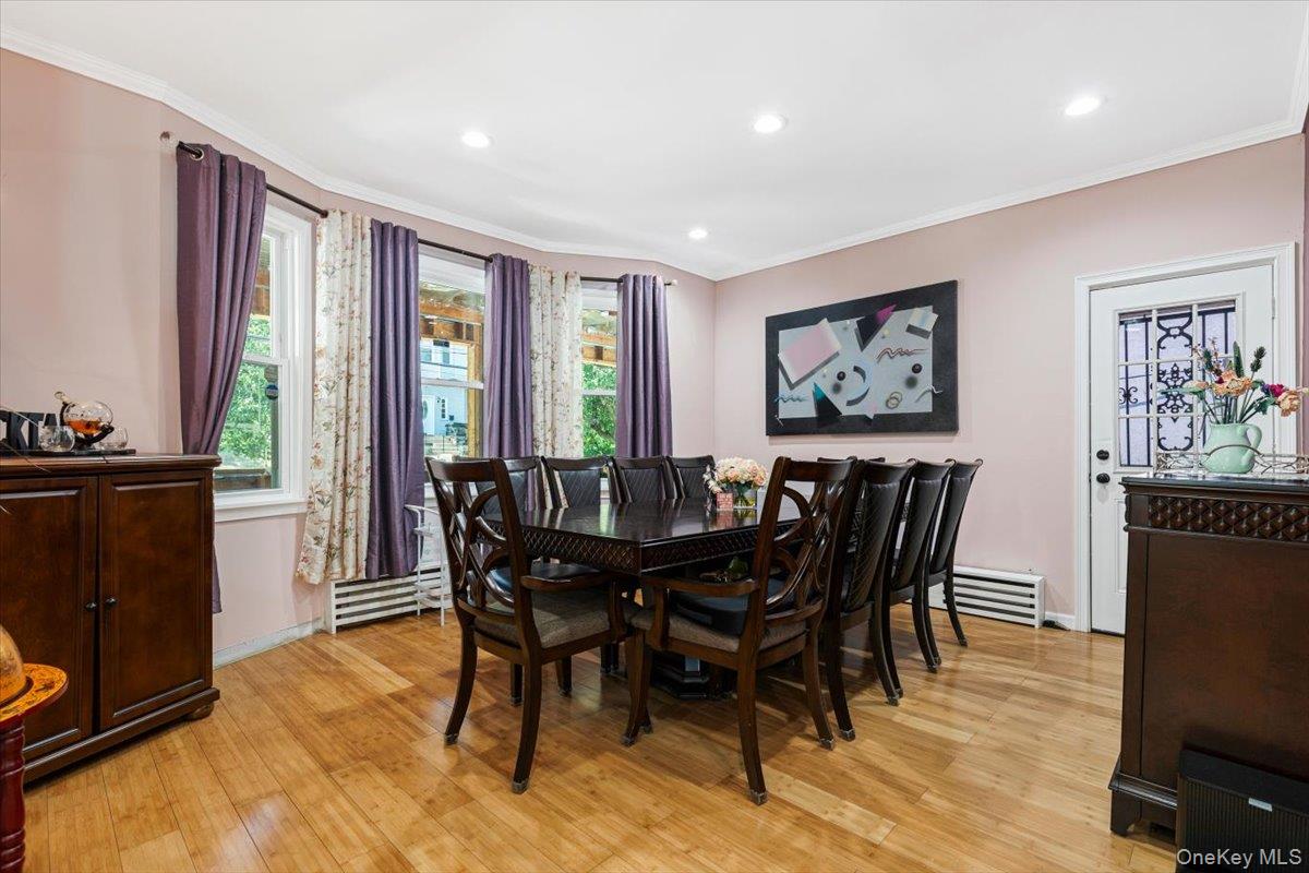 315 Seneca Avenue, Mount Vernon, NY 10553