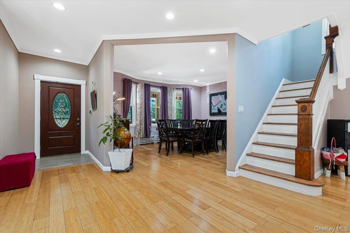 315 Seneca Avenue, Mount Vernon, NY 10553