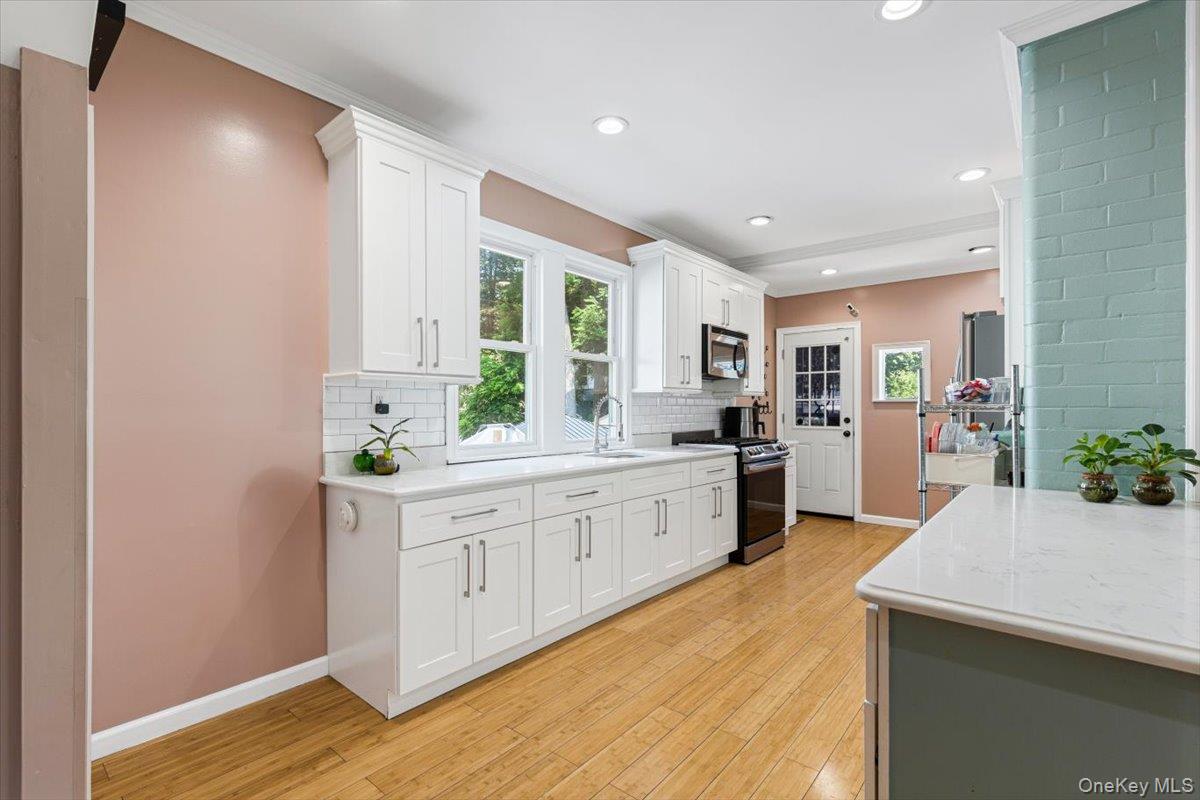 315 Seneca Avenue, Mount Vernon, NY 10553