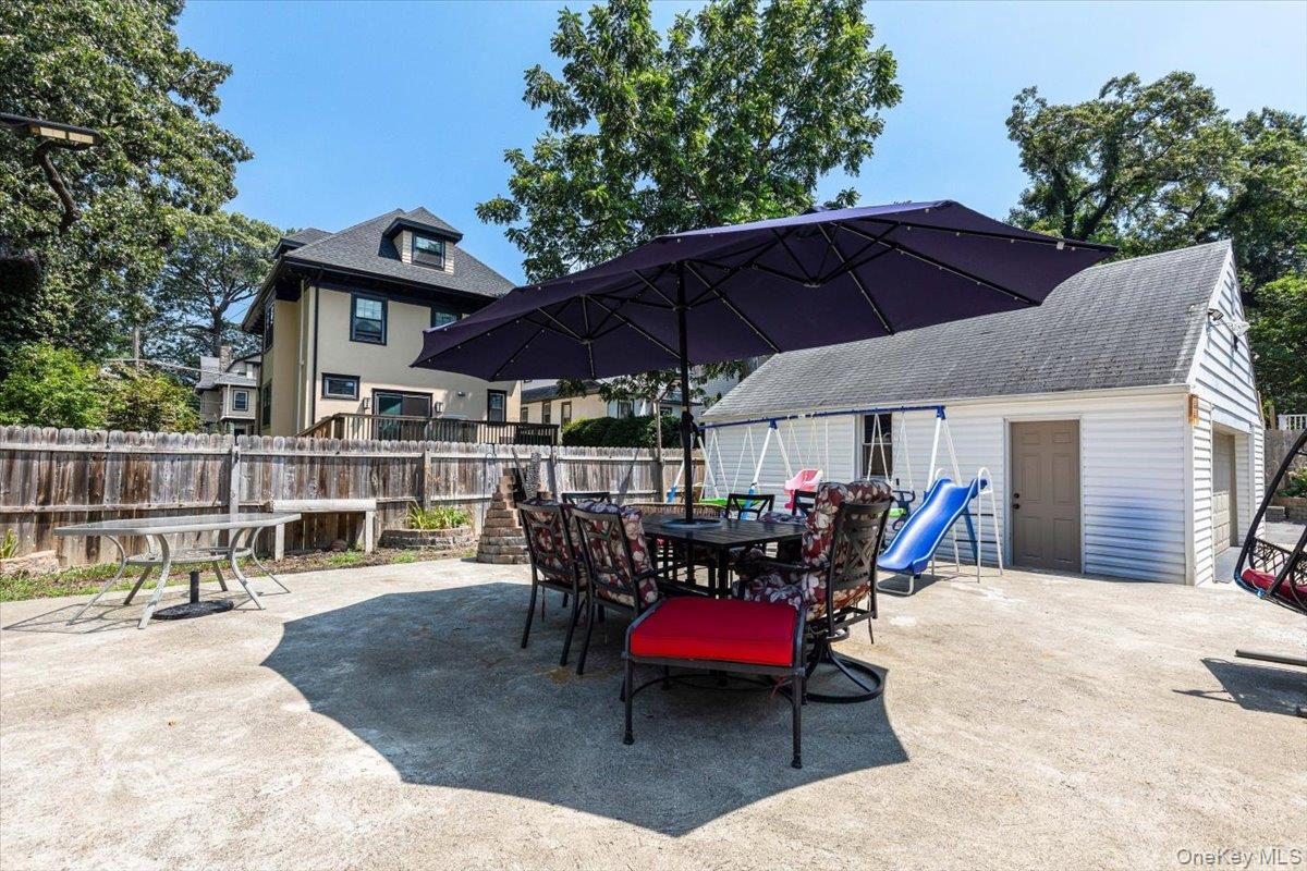 315 Seneca Avenue, Mount Vernon, NY 10553