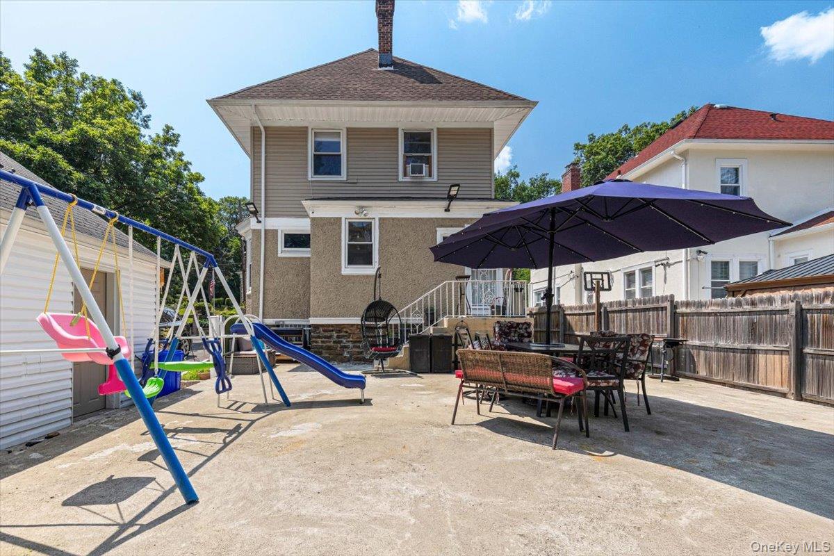 315 Seneca Avenue, Mount Vernon, NY 10553