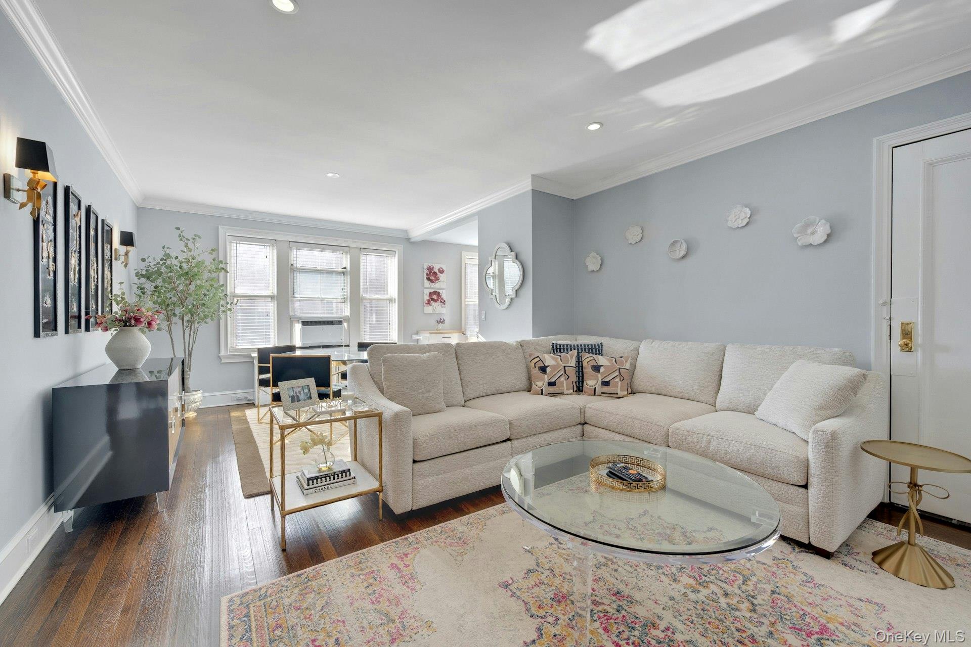 280 Bronxville Road # 3W, Bronxville, NY 10708