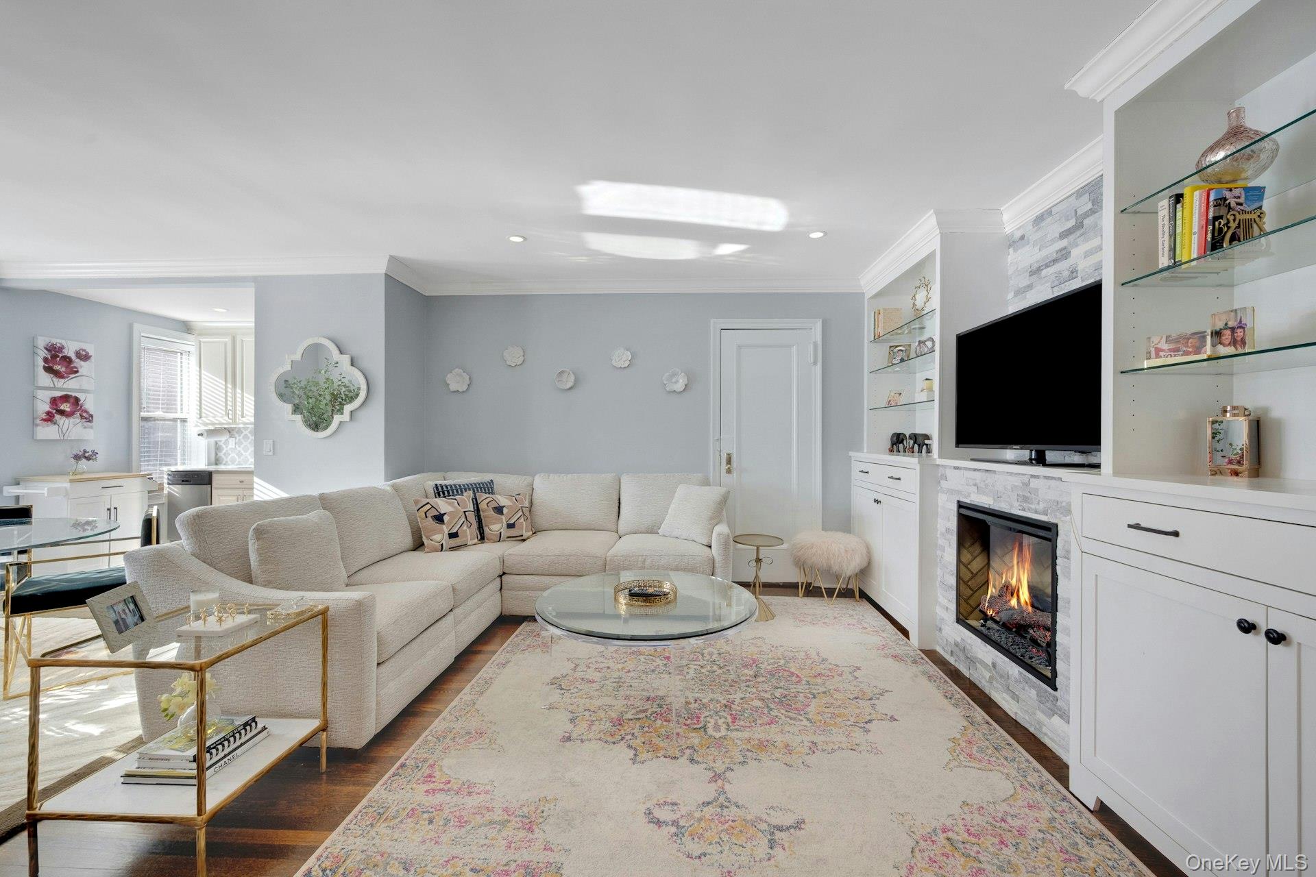 280 Bronxville Road # 3W, Bronxville, NY 10708