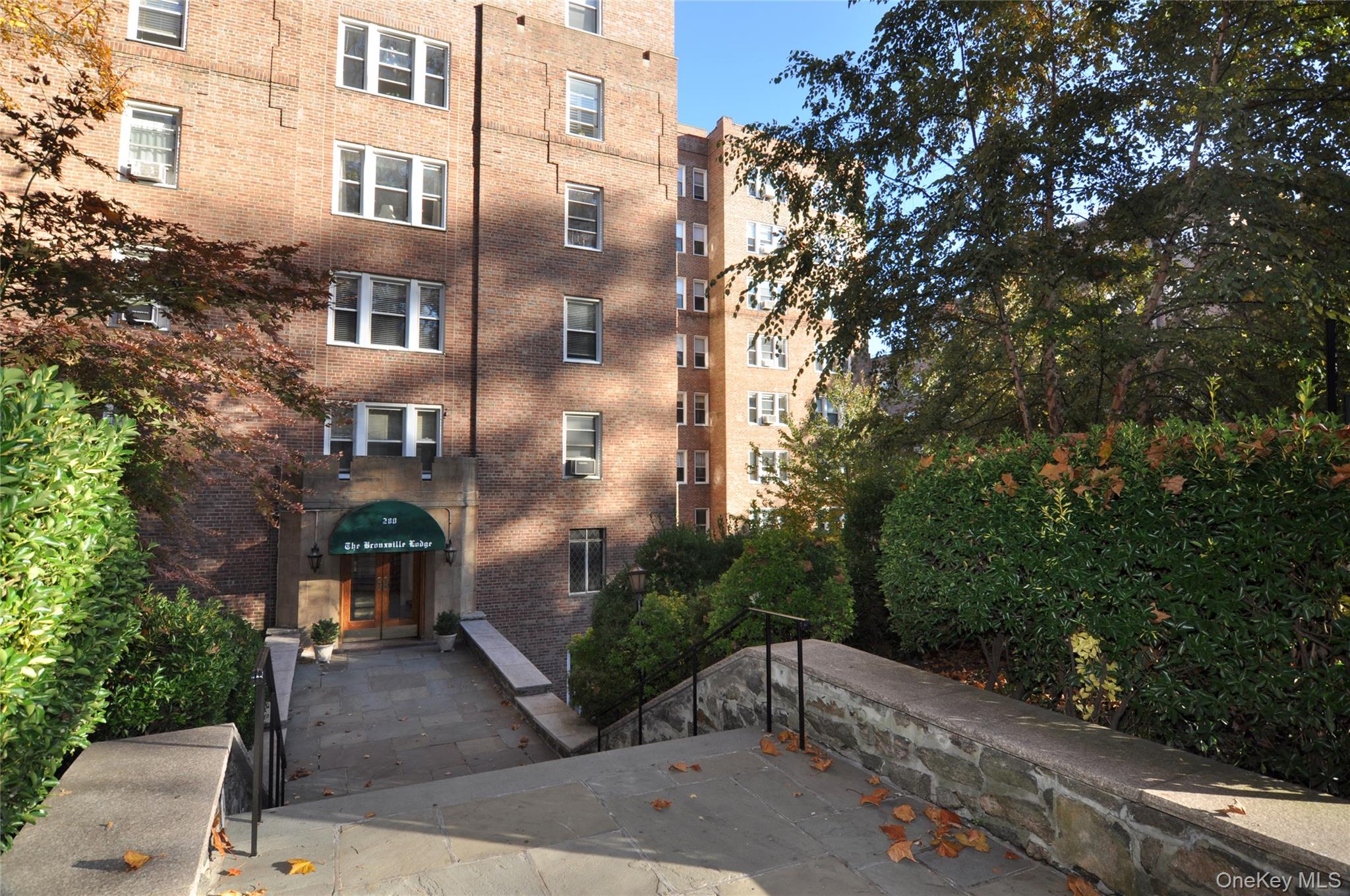 280 Bronxville Road # 3W, Bronxville, NY 10708