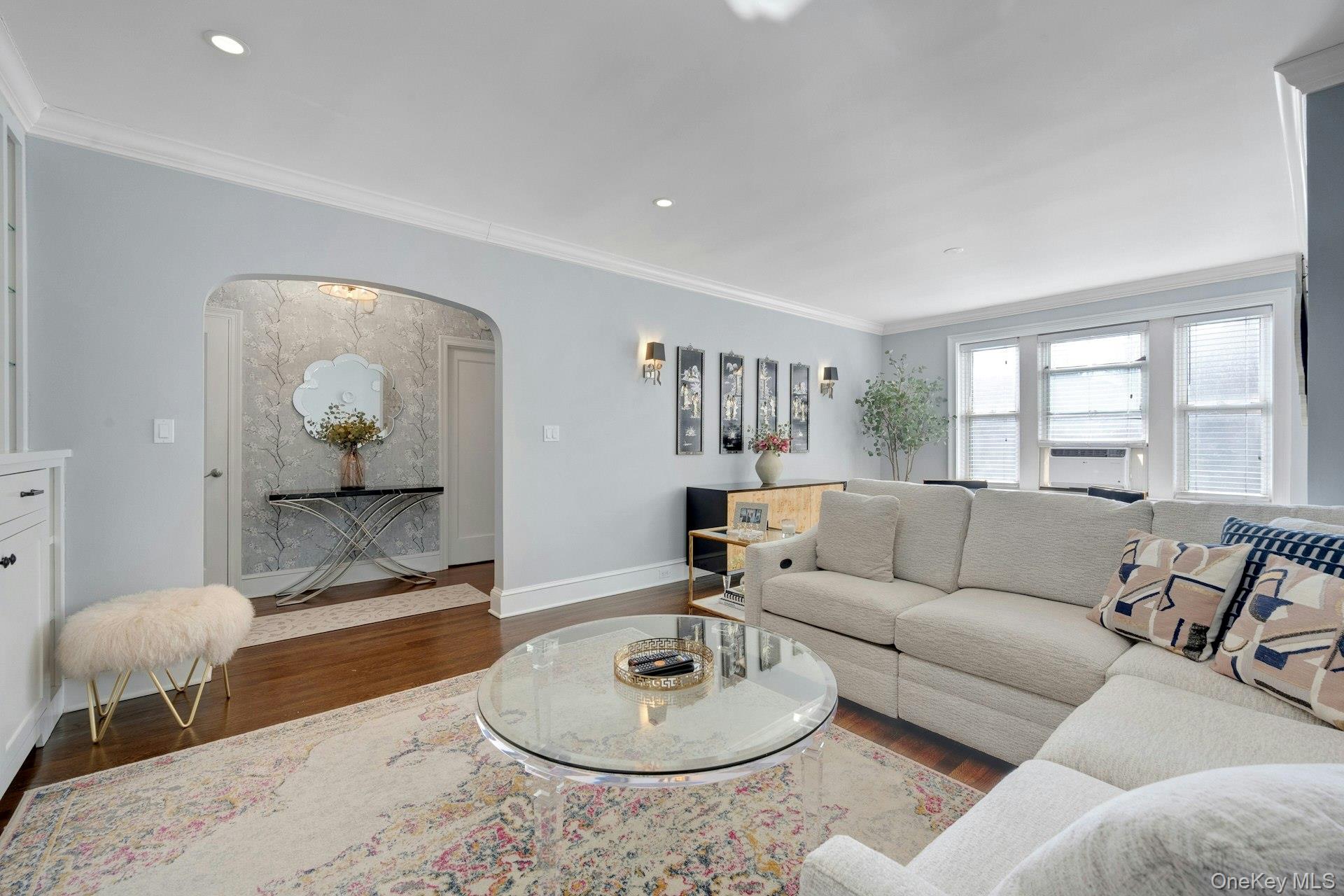 280 Bronxville Road # 3W, Bronxville, NY 10708