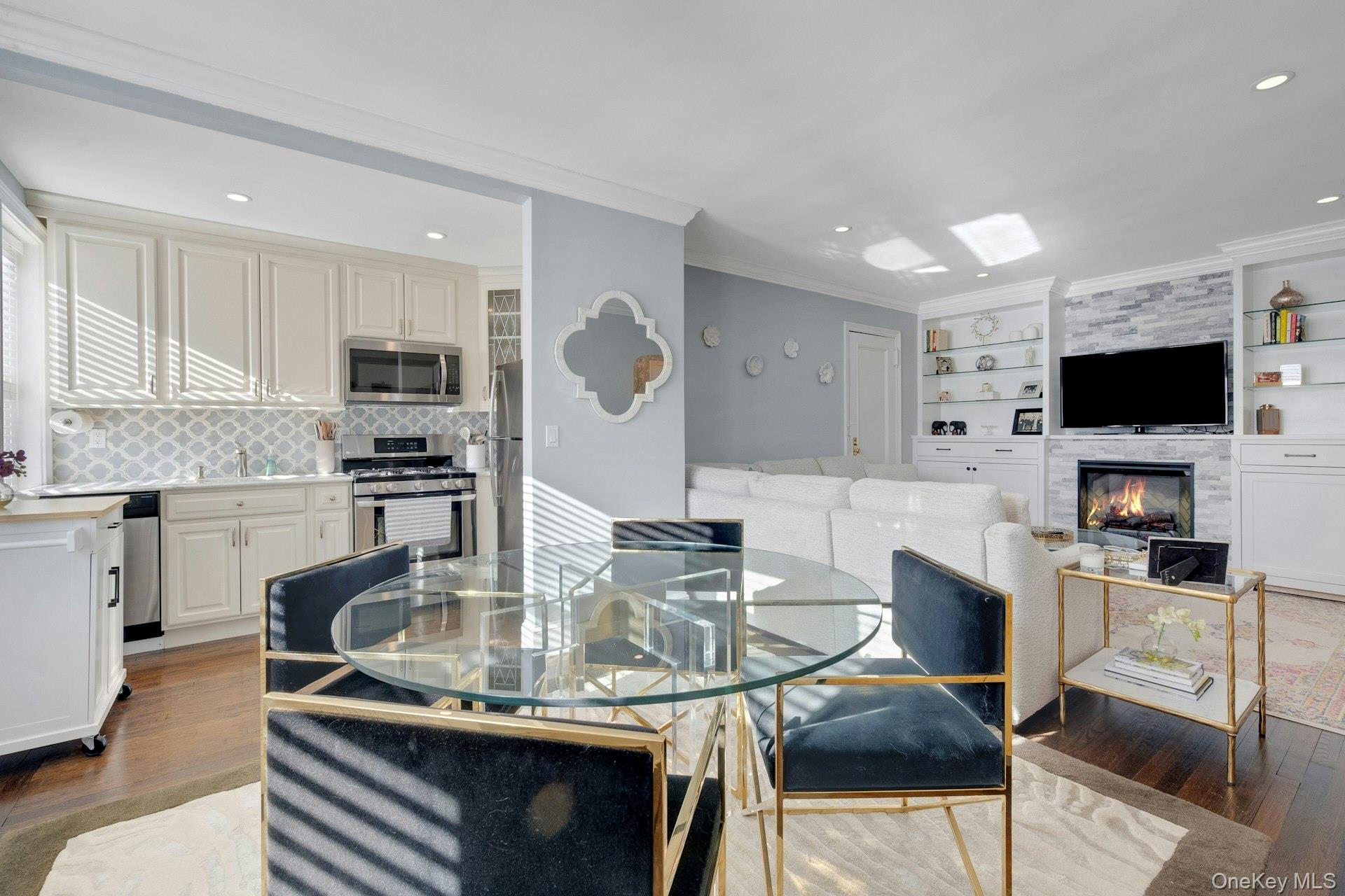 280 Bronxville Road # 3W, Bronxville, NY 10708