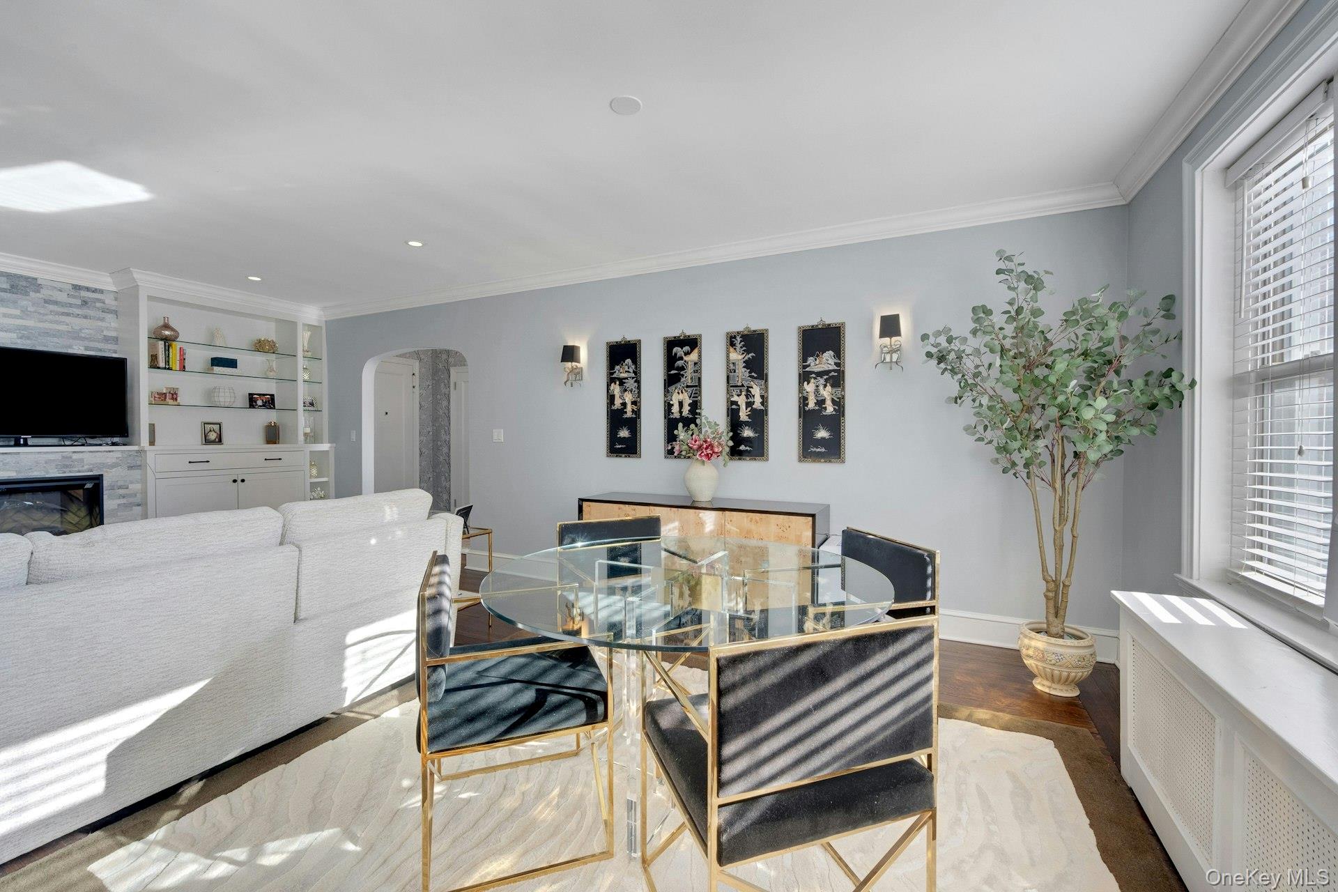 280 Bronxville Road # 3W, Bronxville, NY 10708