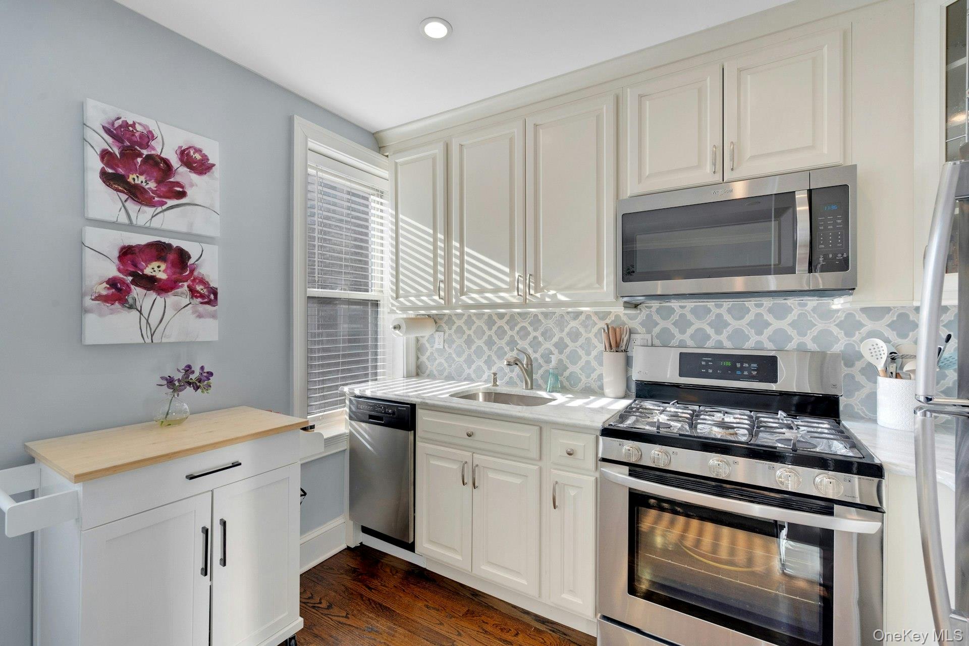 280 Bronxville Road # 3W, Bronxville, NY 10708