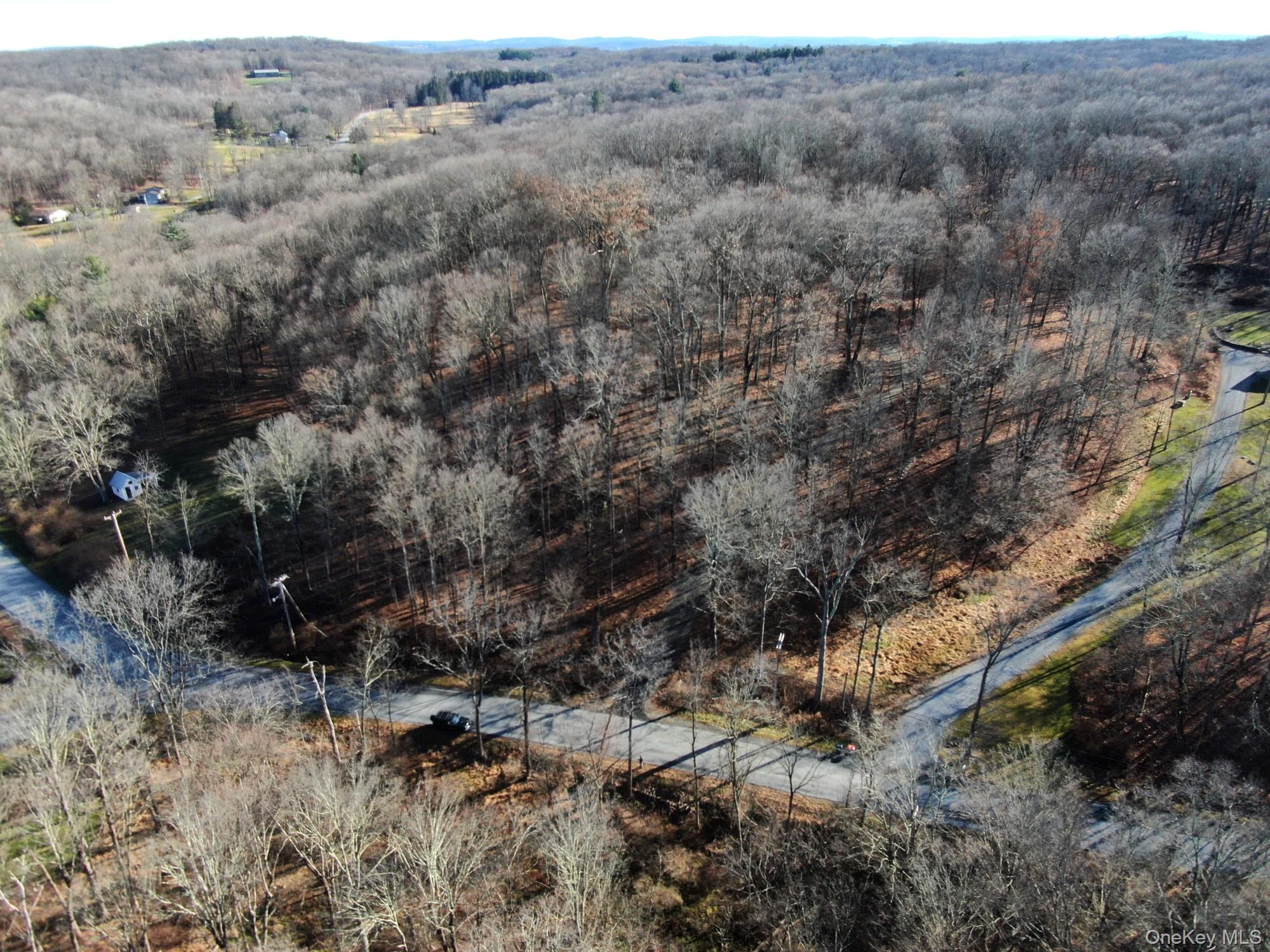 Electronics Road, Clinton Corners, NY 12514