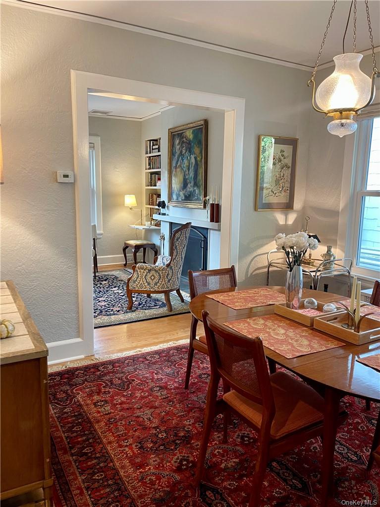 64 Parkview Drive, Bronxville, NY 10708