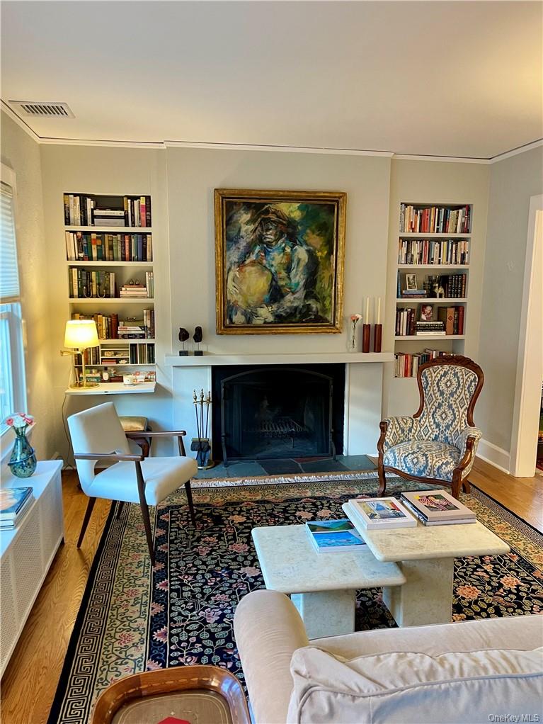 64 Parkview Drive, Bronxville, NY 10708