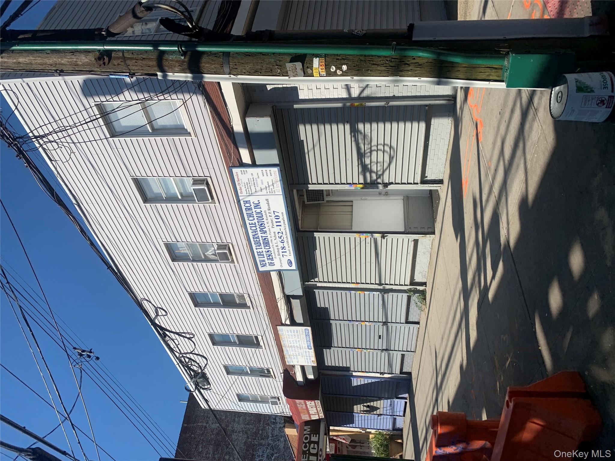 4575 White Plains Road, Bronx, NY 10470