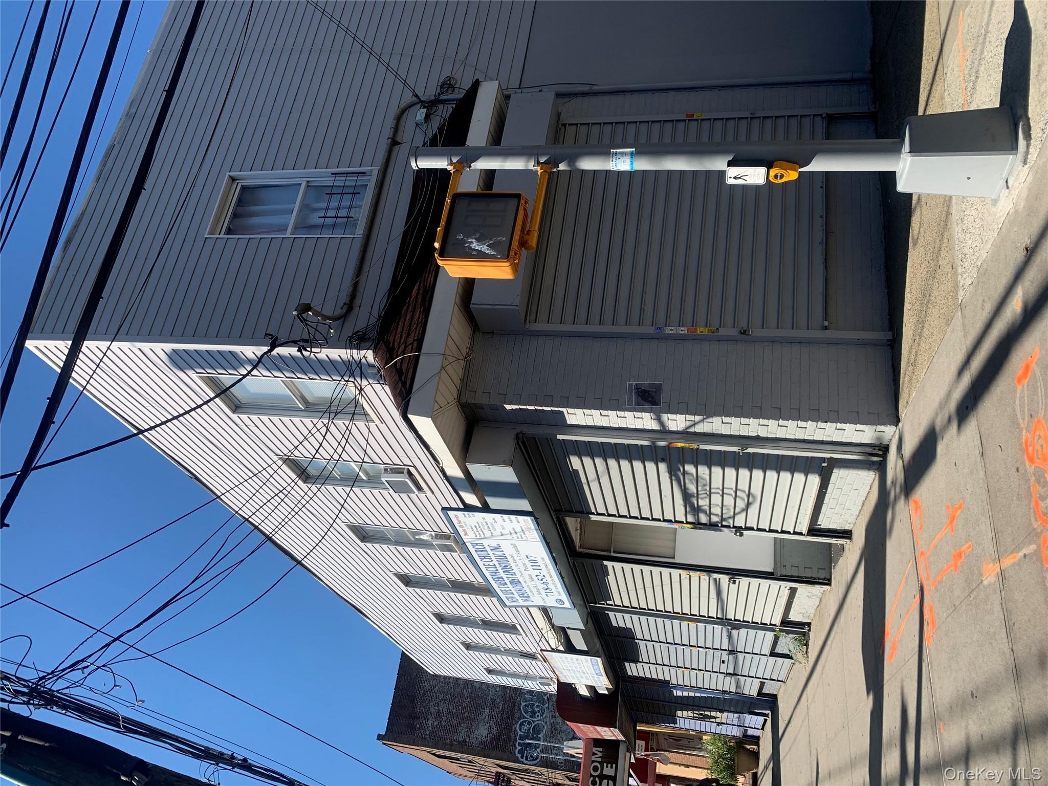 4575 White Plains Road, Bronx, NY 10470