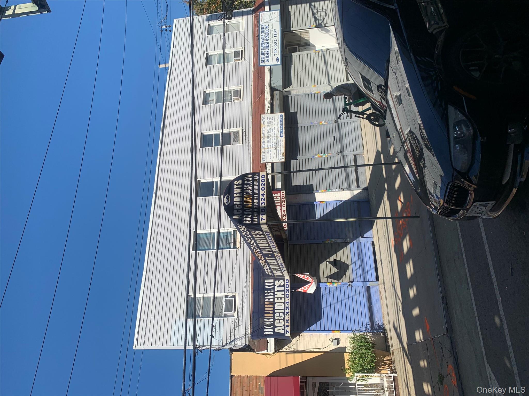 4575 White Plains Road, Bronx, NY 10470