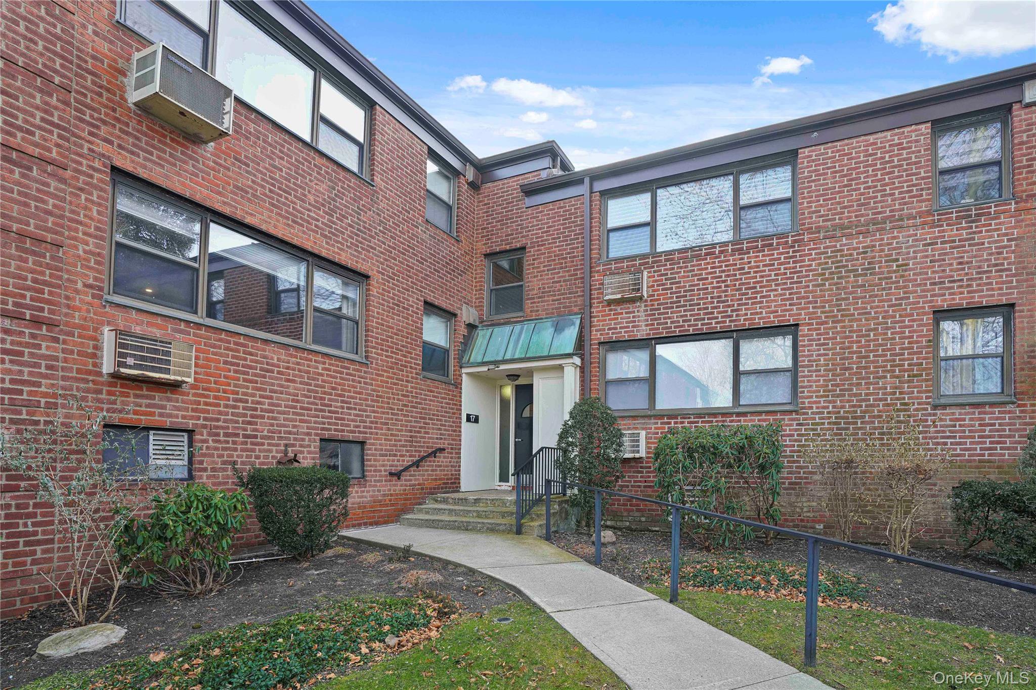 17 Manor House Drive # K14, Dobbs Ferry, NY 10522