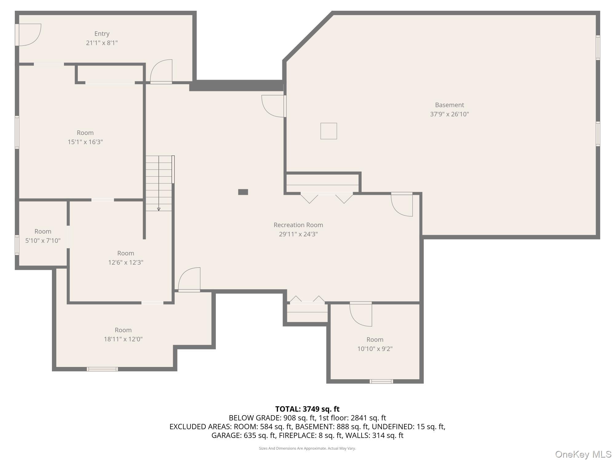 11 Moran Court, Manorville, NY 11949