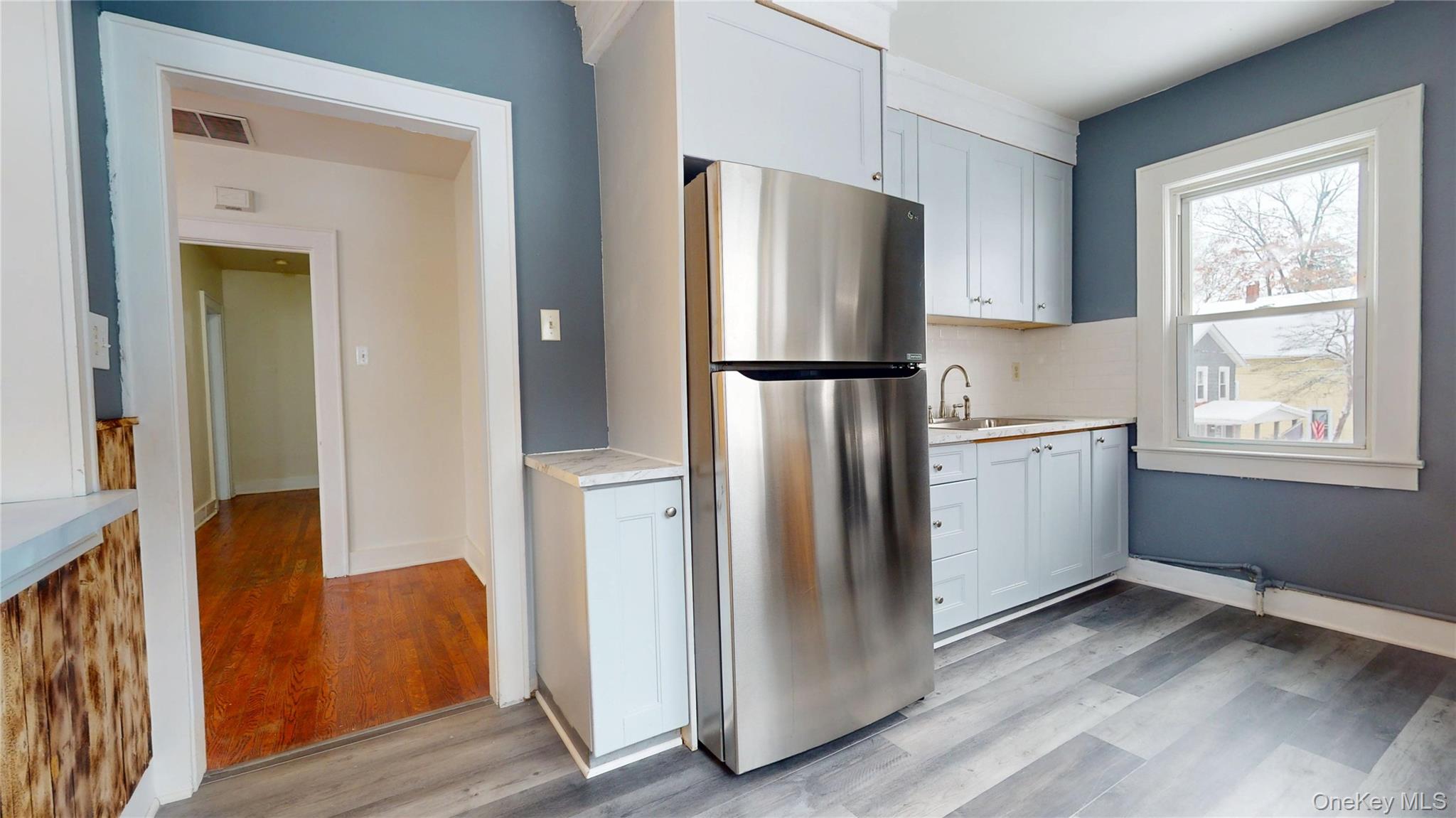 55 Orange Street, Port Jervis, NY 12771