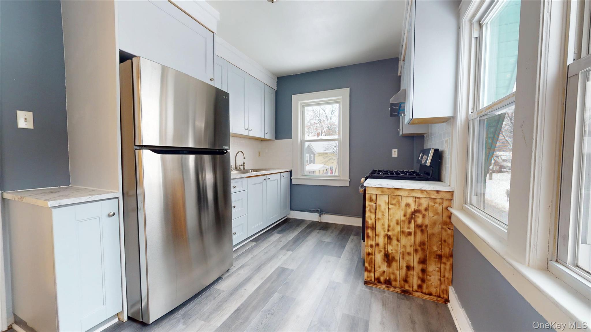 55 Orange Street, Port Jervis, NY 12771