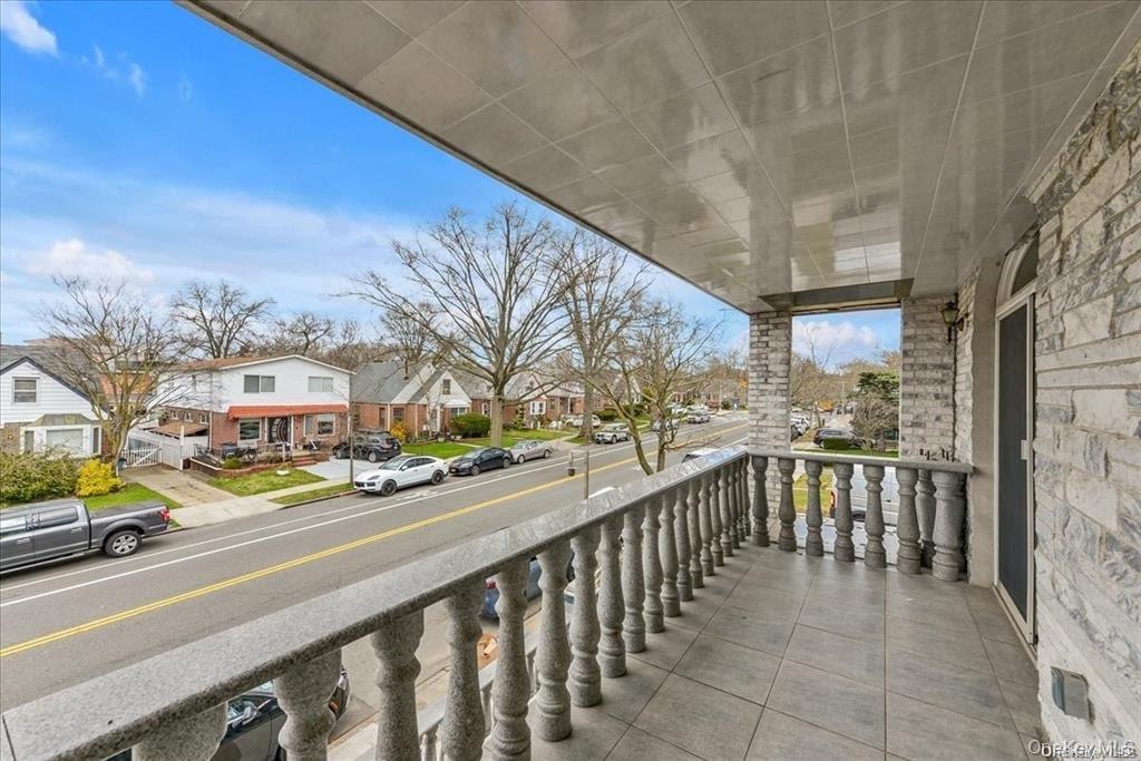 147-40 Jewel Avenue, Kew Garden Hills, NY 11367