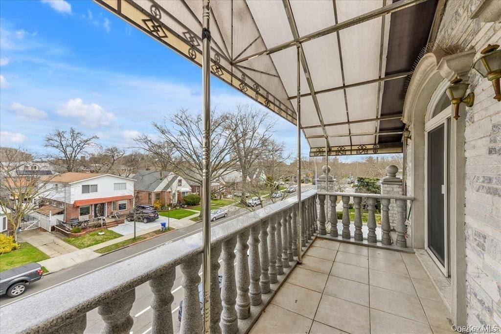 147-40 Jewel Avenue, Kew Garden Hills, NY 11367