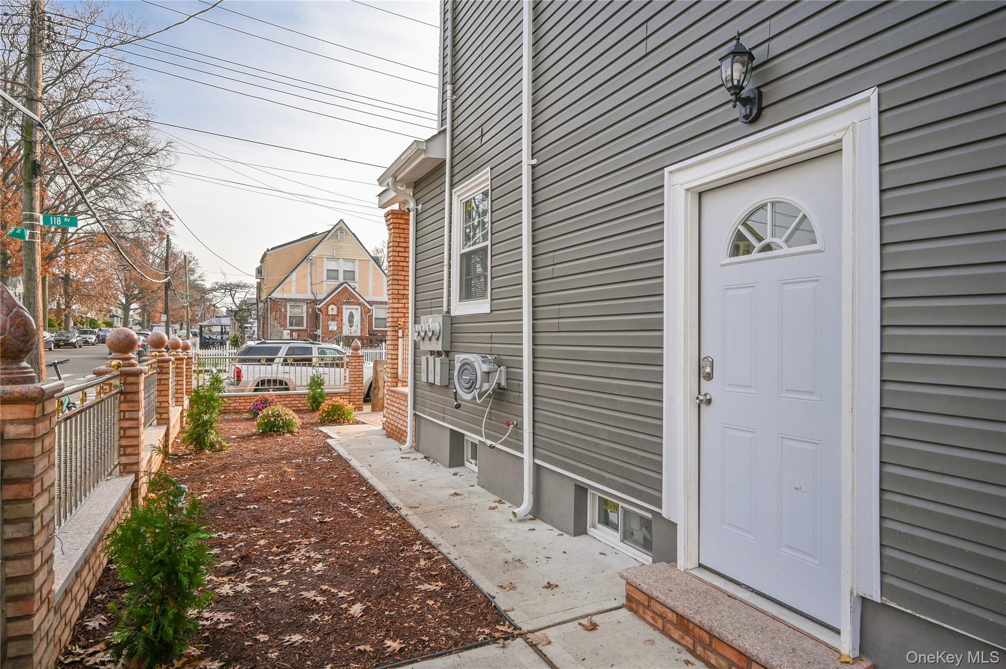 198-19 118th Avenue, Saint Albans, NY 11412