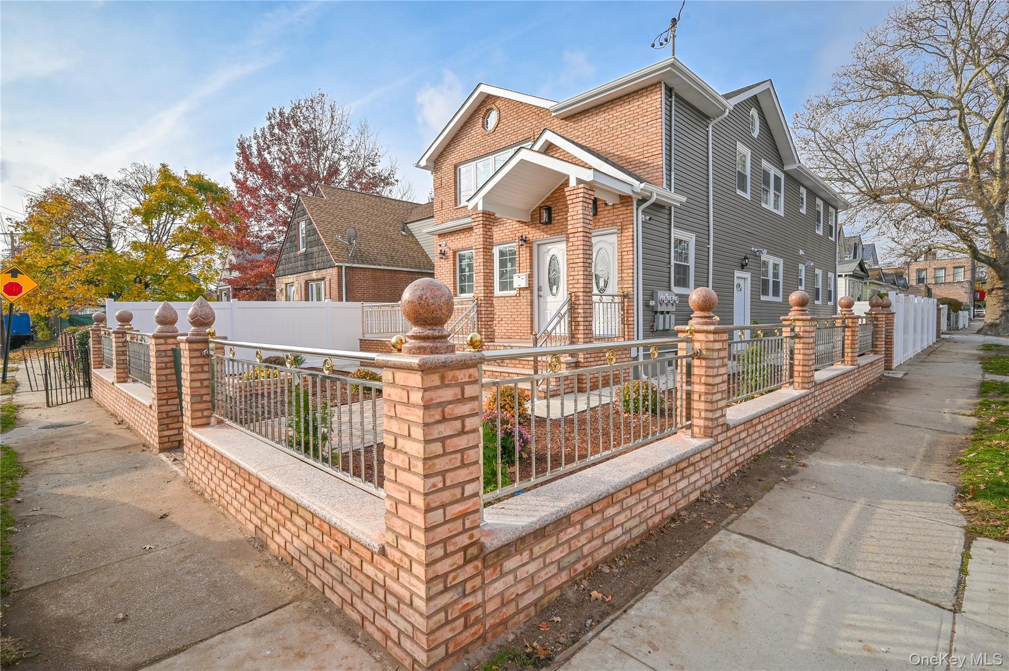 198-19 118th Avenue, Saint Albans, NY 11412