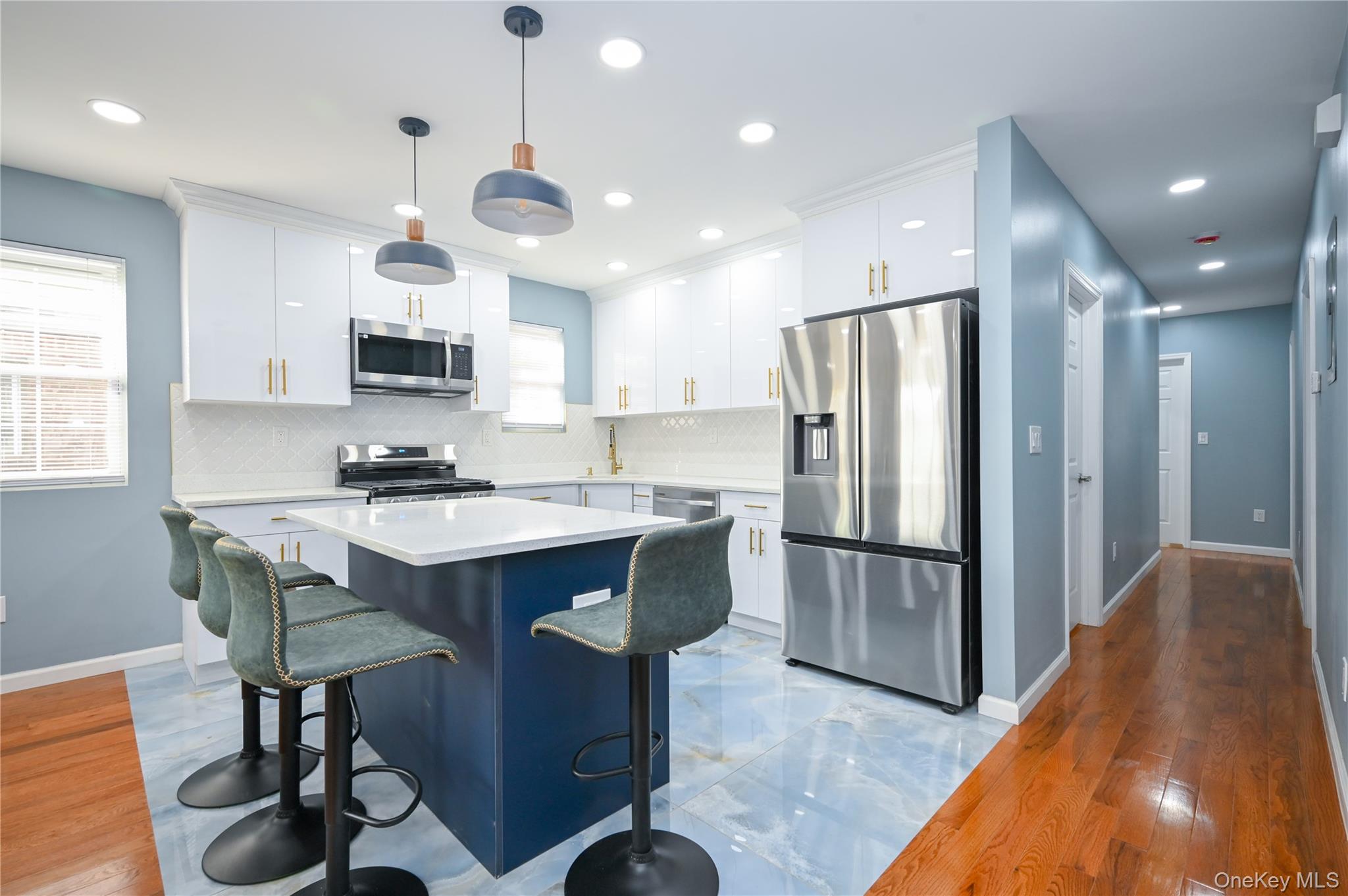 198-19 118th Avenue, Saint Albans, NY 11412