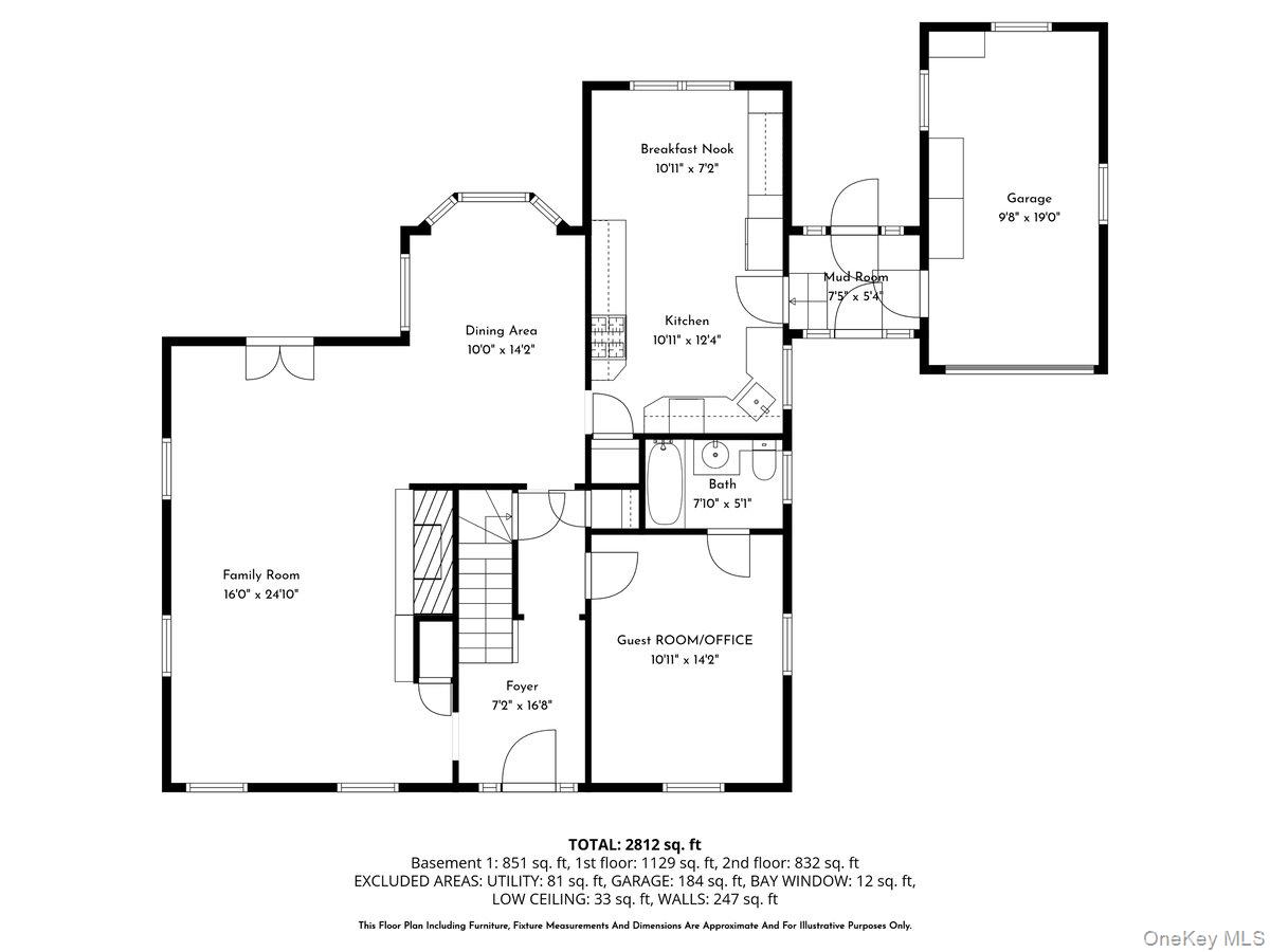 43 Tompkins Road, Scarsdale, NY 10583