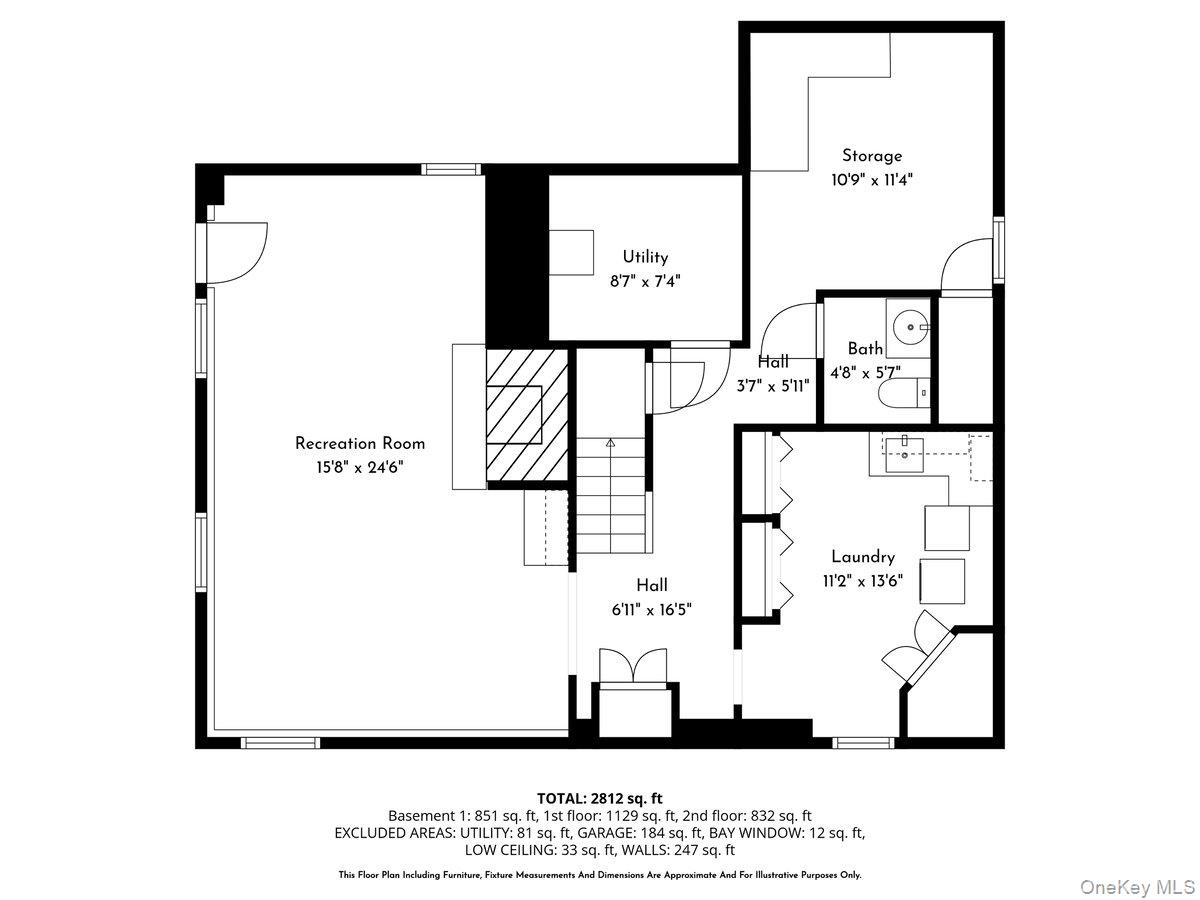 43 Tompkins Road, Scarsdale, NY 10583