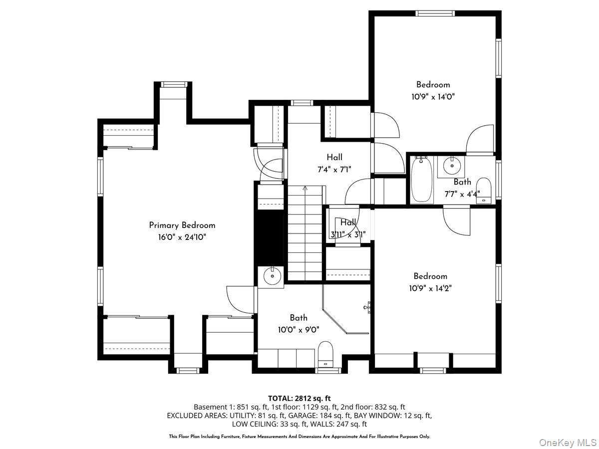 43 Tompkins Road, Scarsdale, NY 10583