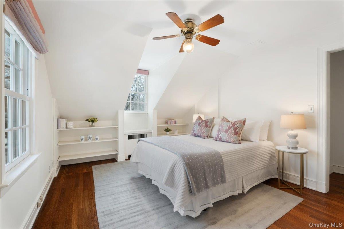 43 Tompkins Road, Scarsdale, NY 10583