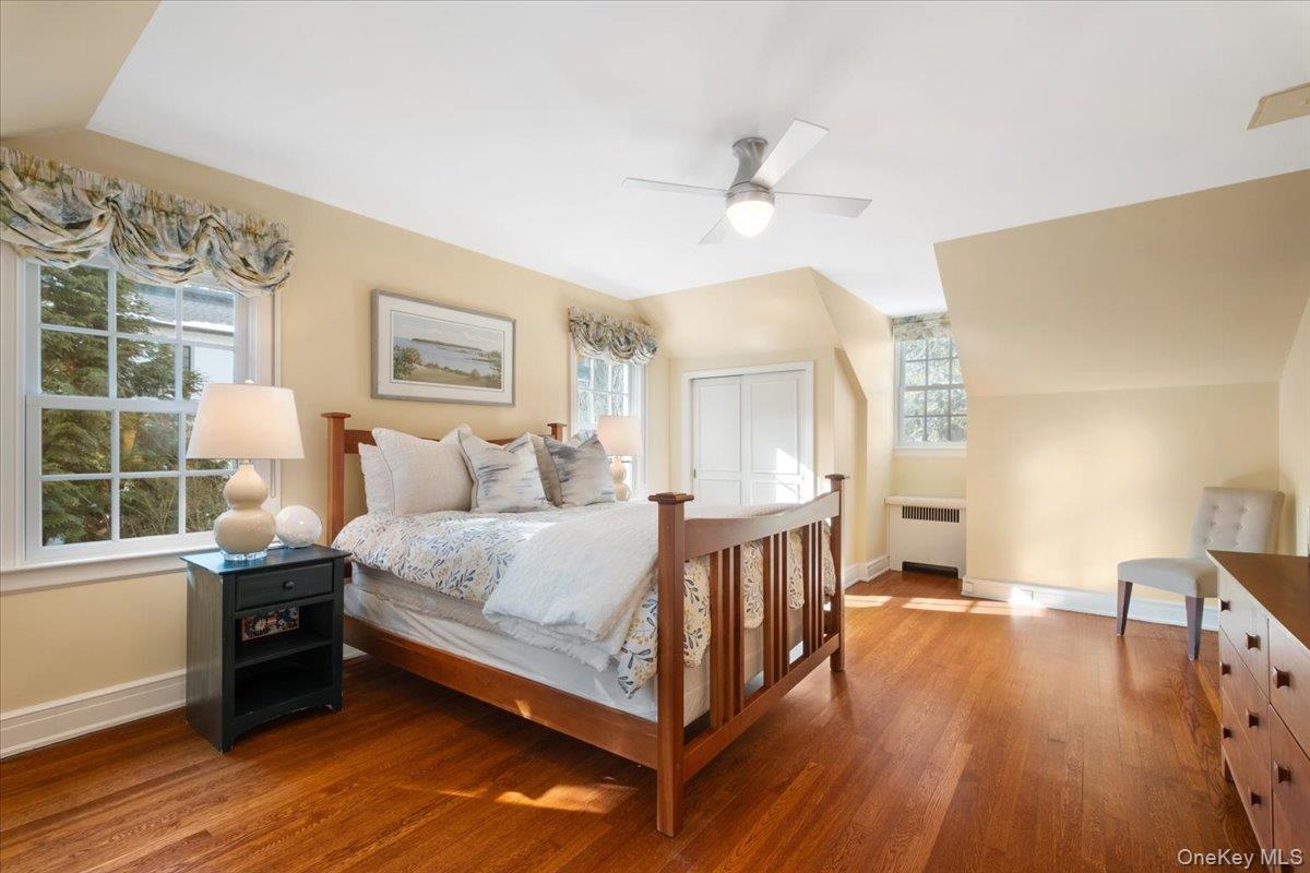 43 Tompkins Road, Scarsdale, NY 10583