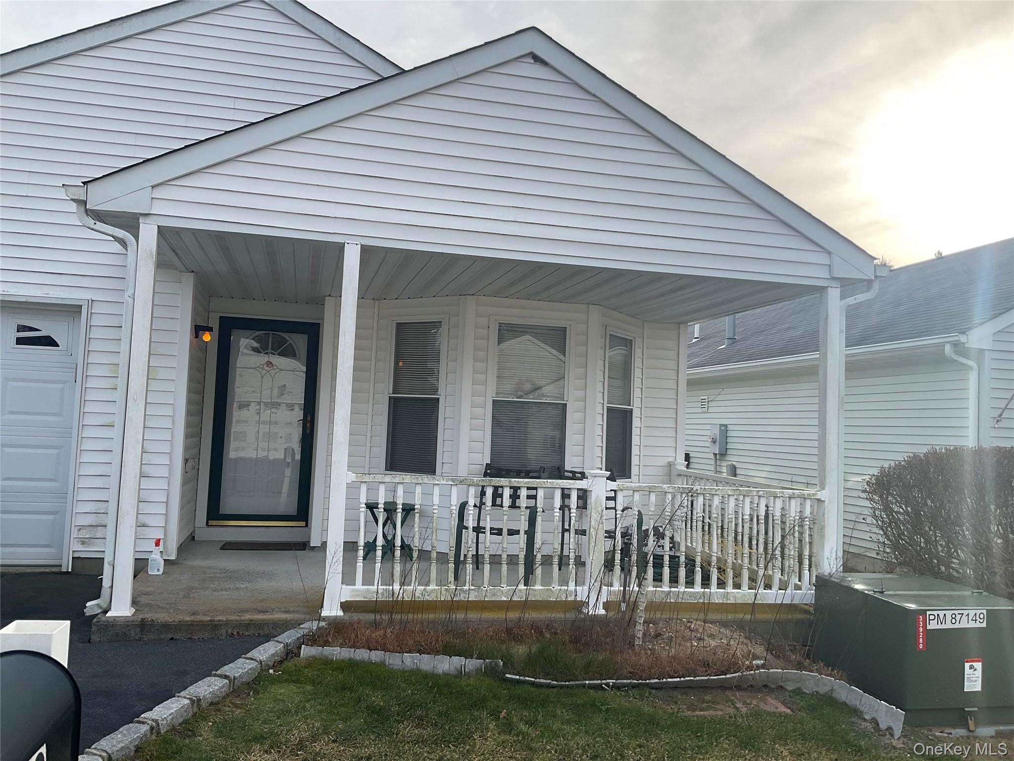 409 Village Circle N, Manorville, NY 11949